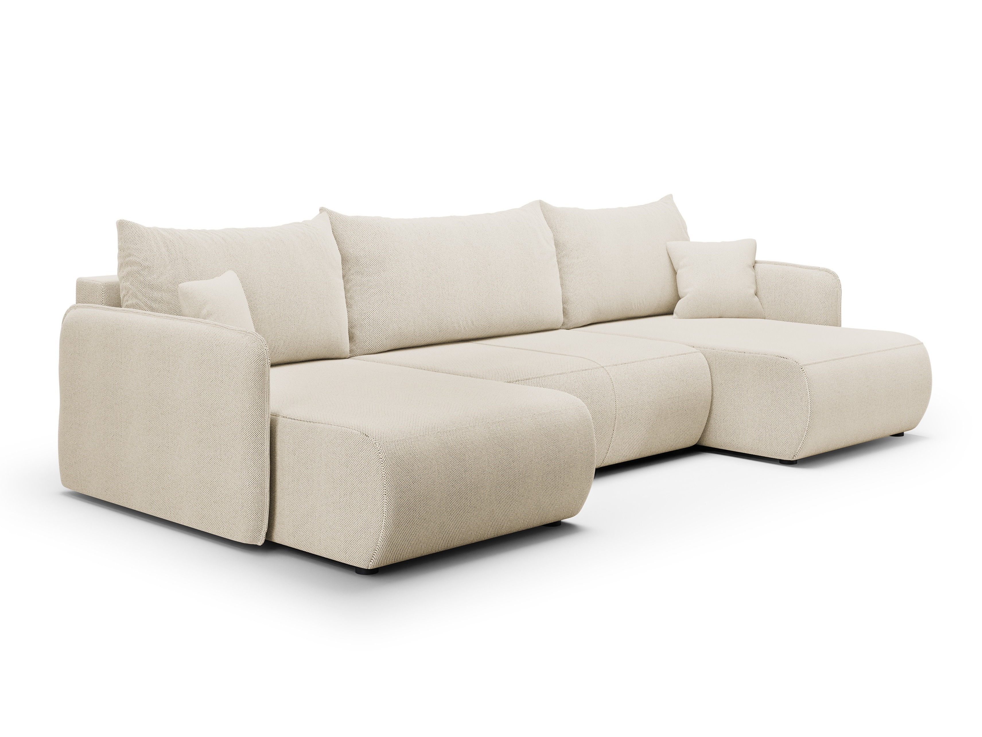Ecksofa Franklin 136 (Curio 09)