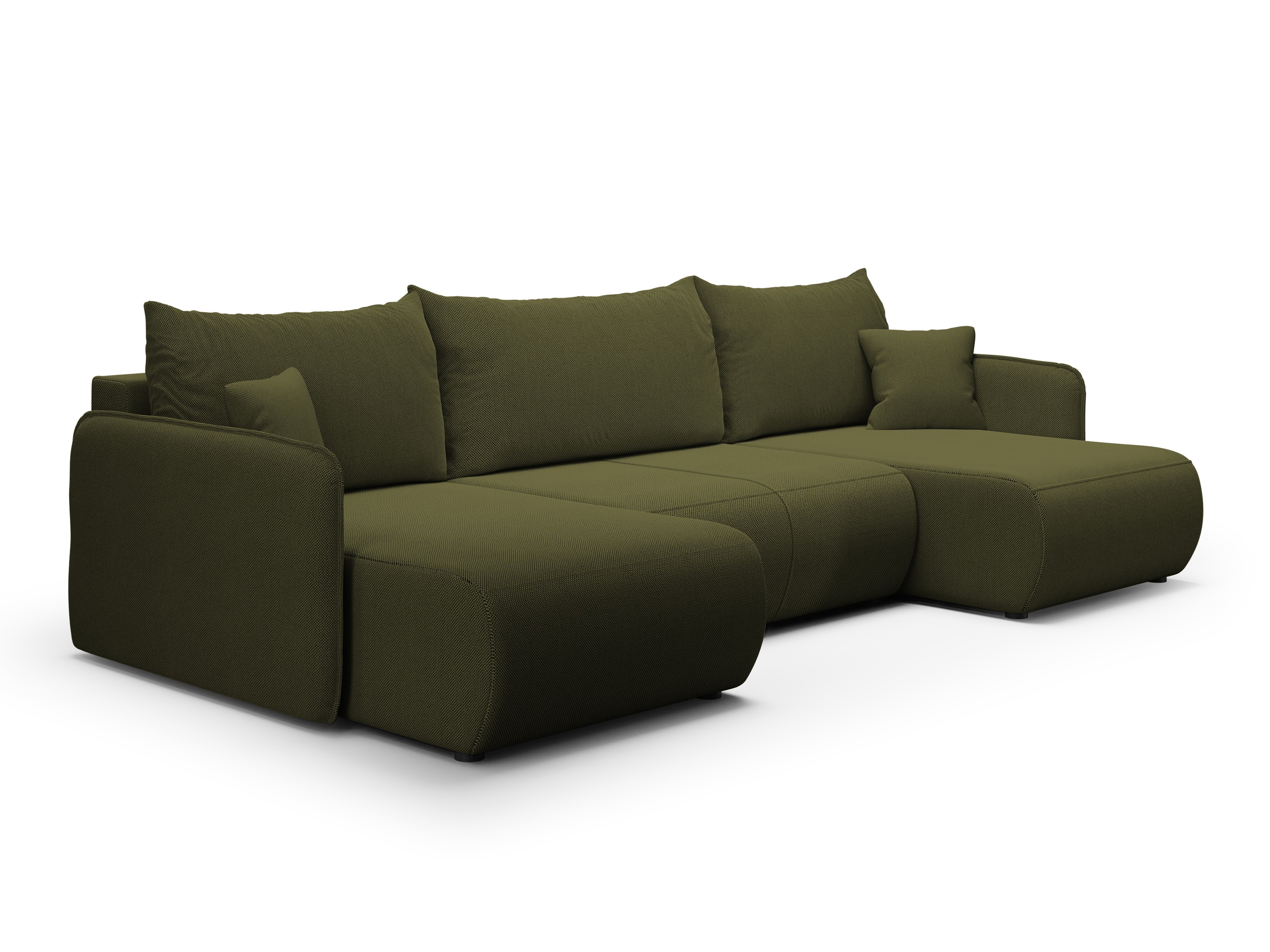 Ecksofa Franklin 136 (Curio 39)