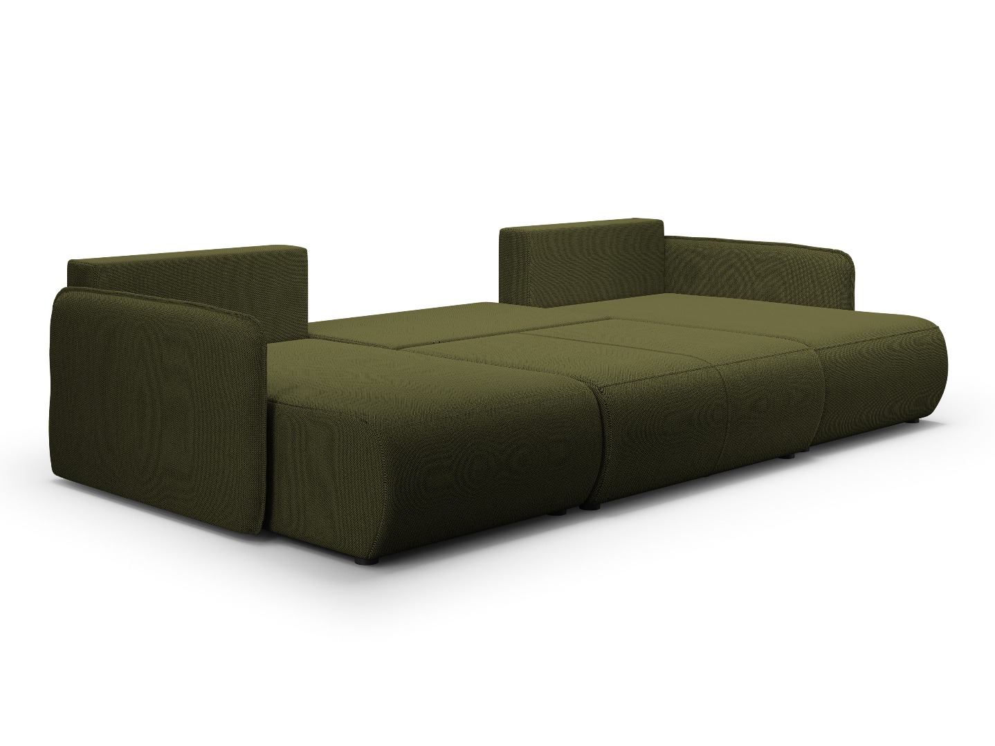 Ecksofa Franklin 136 (Curio 39)