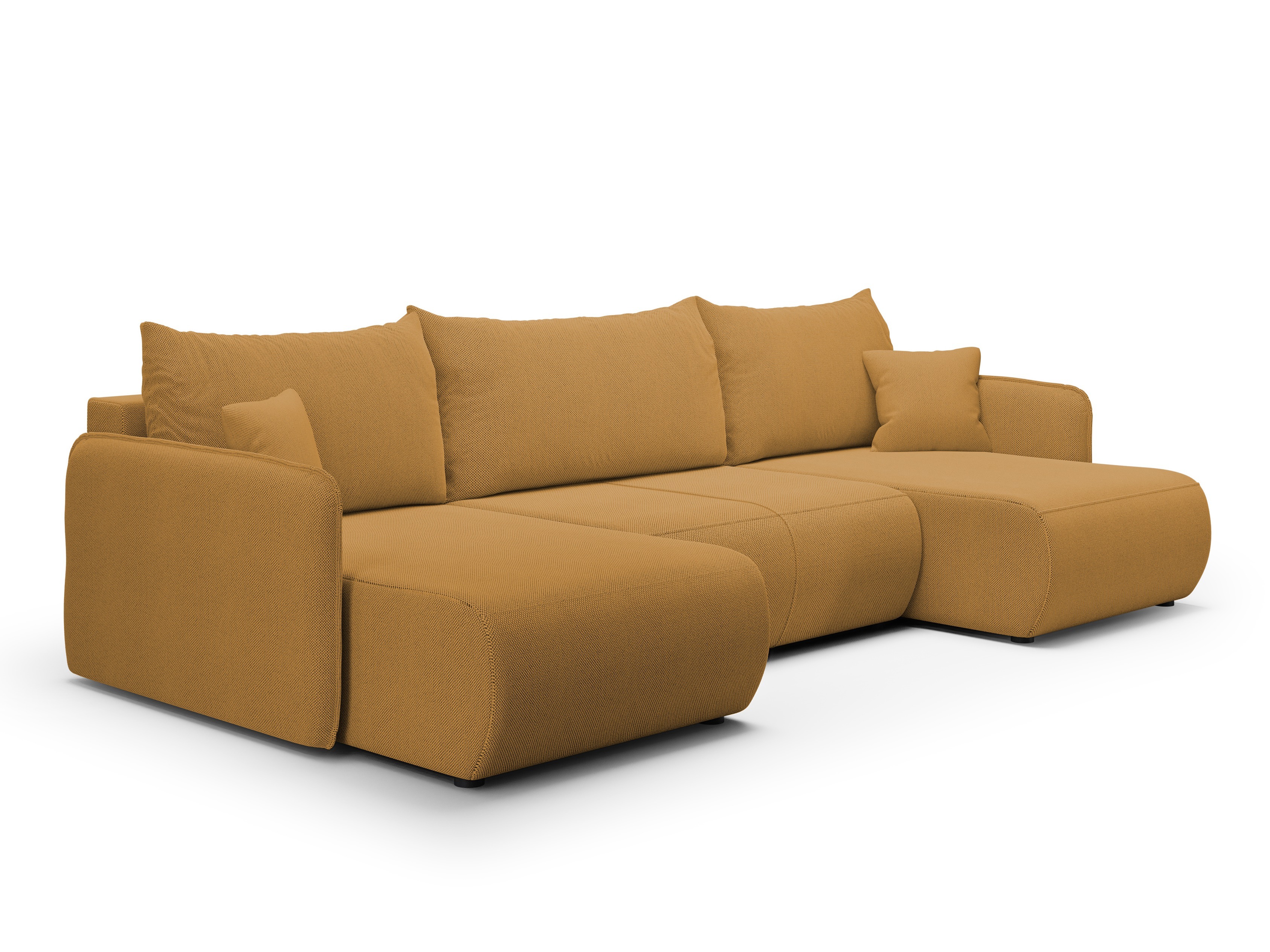 Ecksofa Franklin 136 (Curio 48)