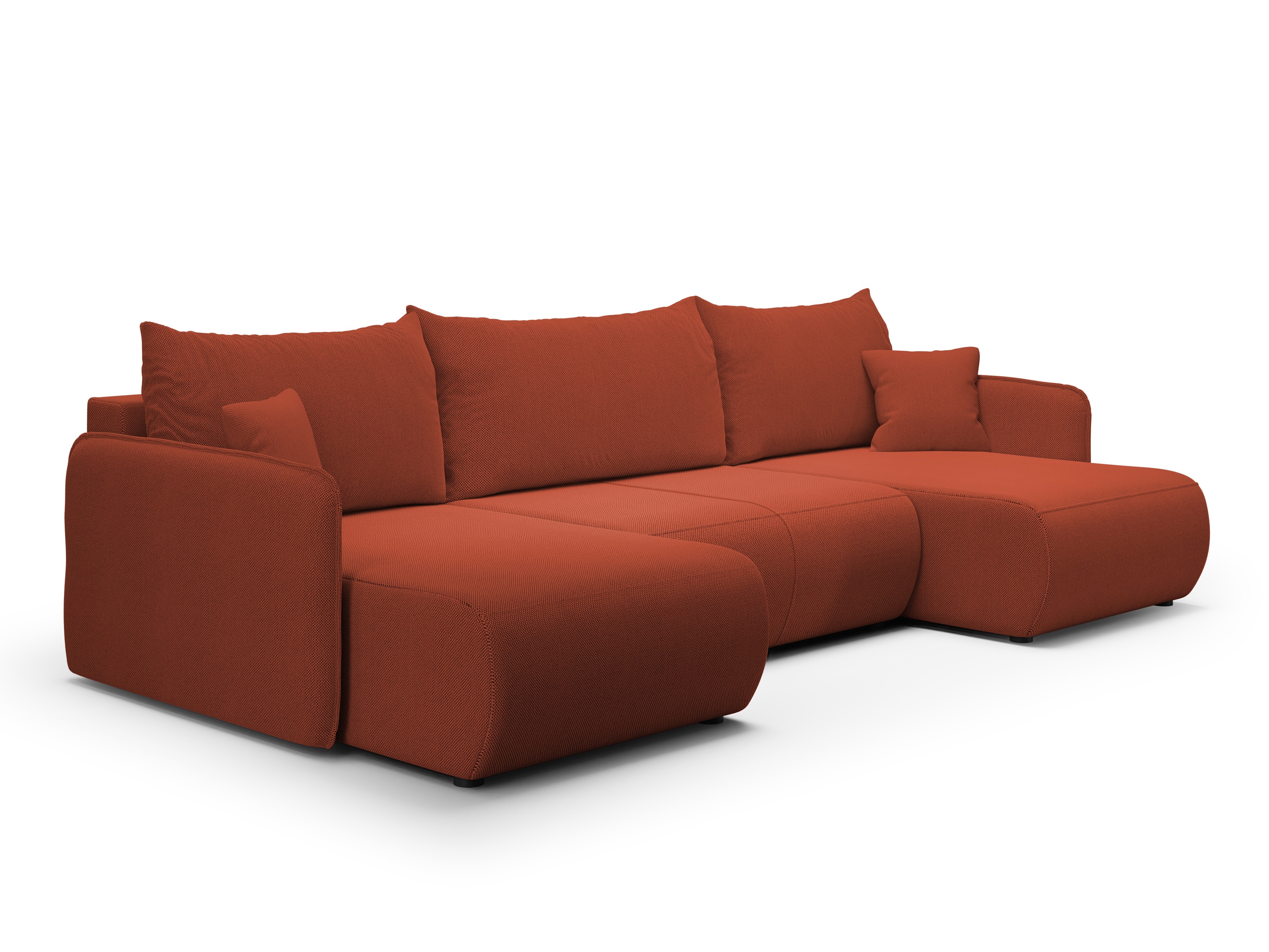 Ecksofa Franklin 136 (Curio 55)