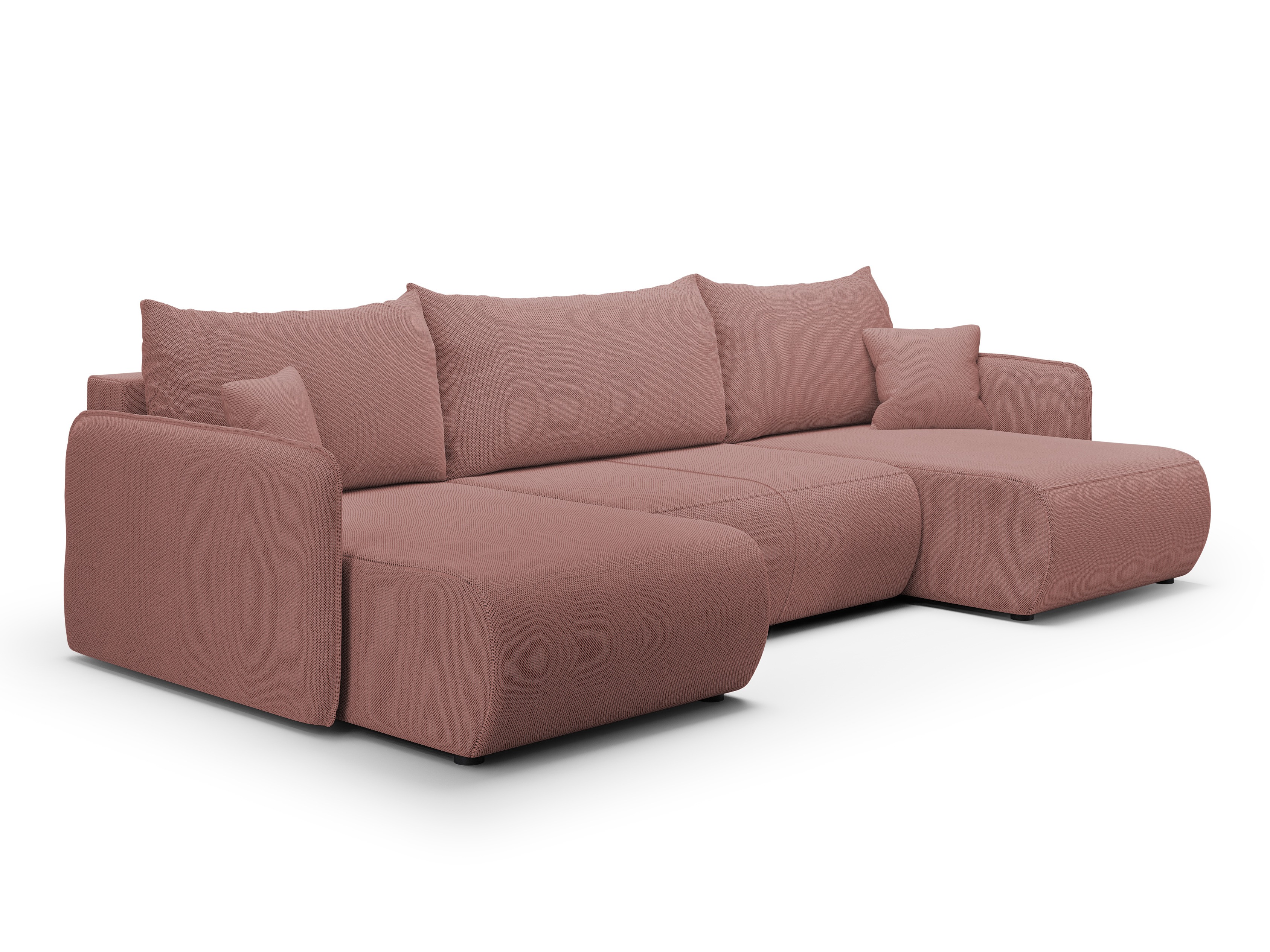 Ecksofa Franklin 136 (Curio 63)