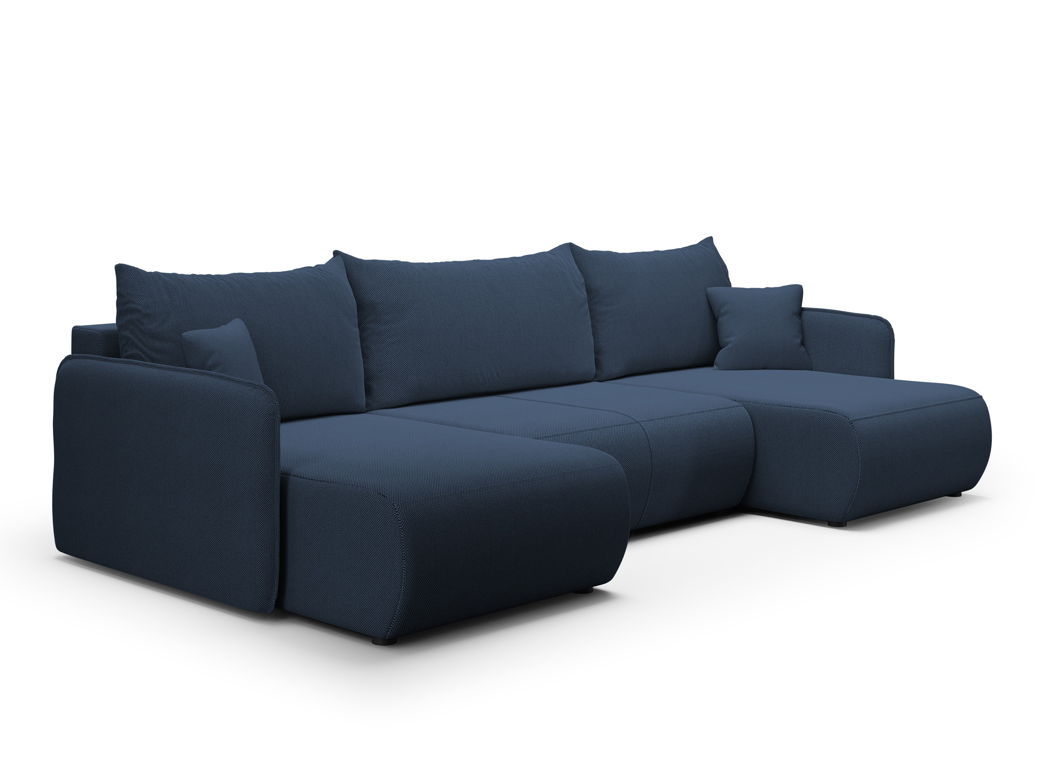 Ecksofa Franklin 136 (Curio 78)