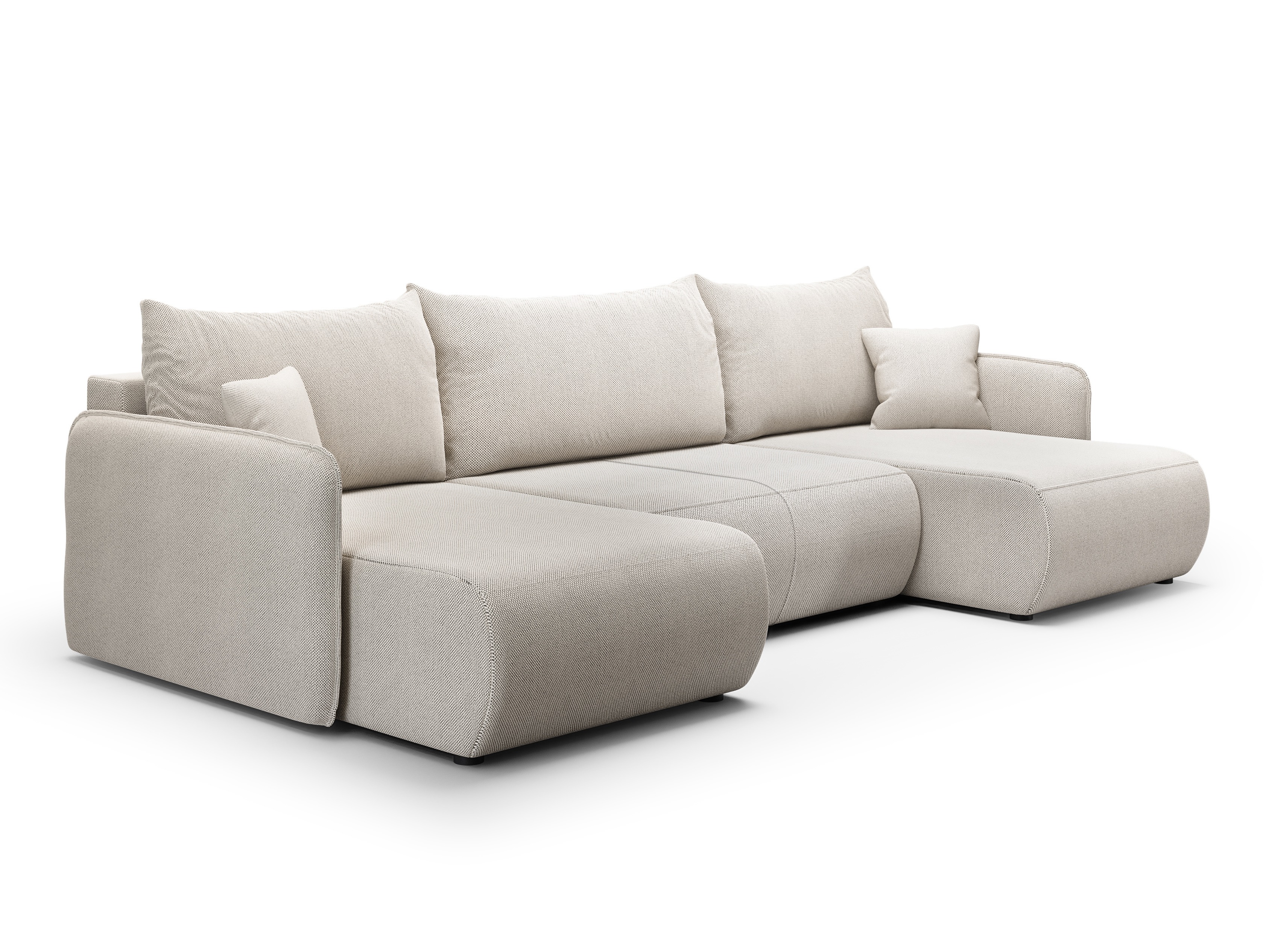 Ecksofa Franklin 136 (Curio 84)