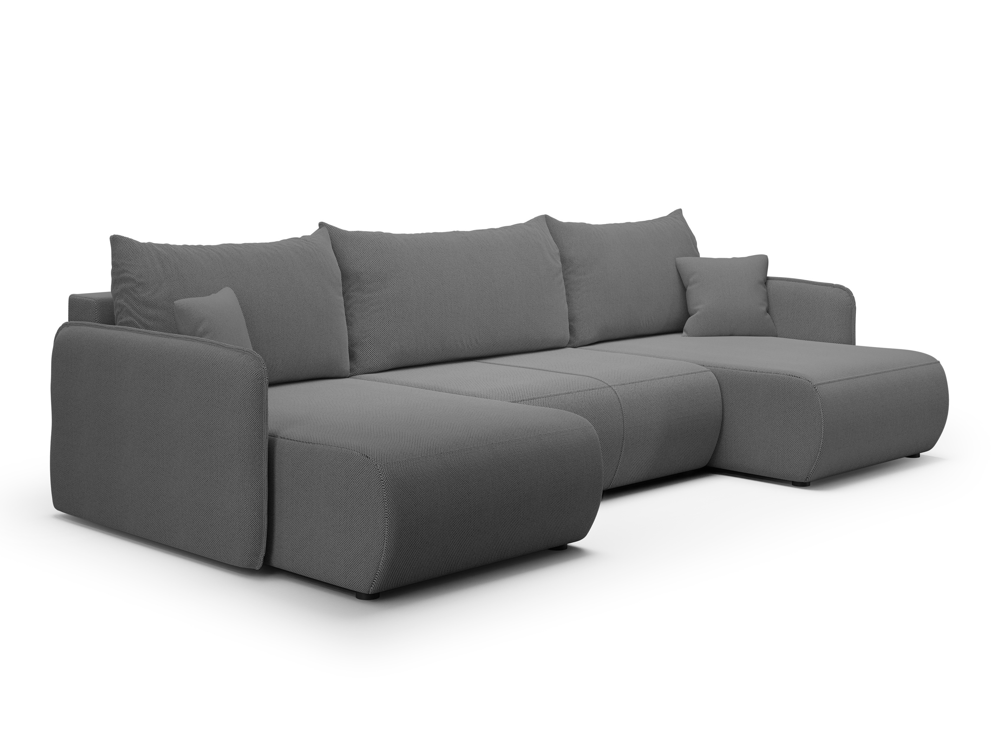 Ecksofa Franklin 136 (Curio 93)