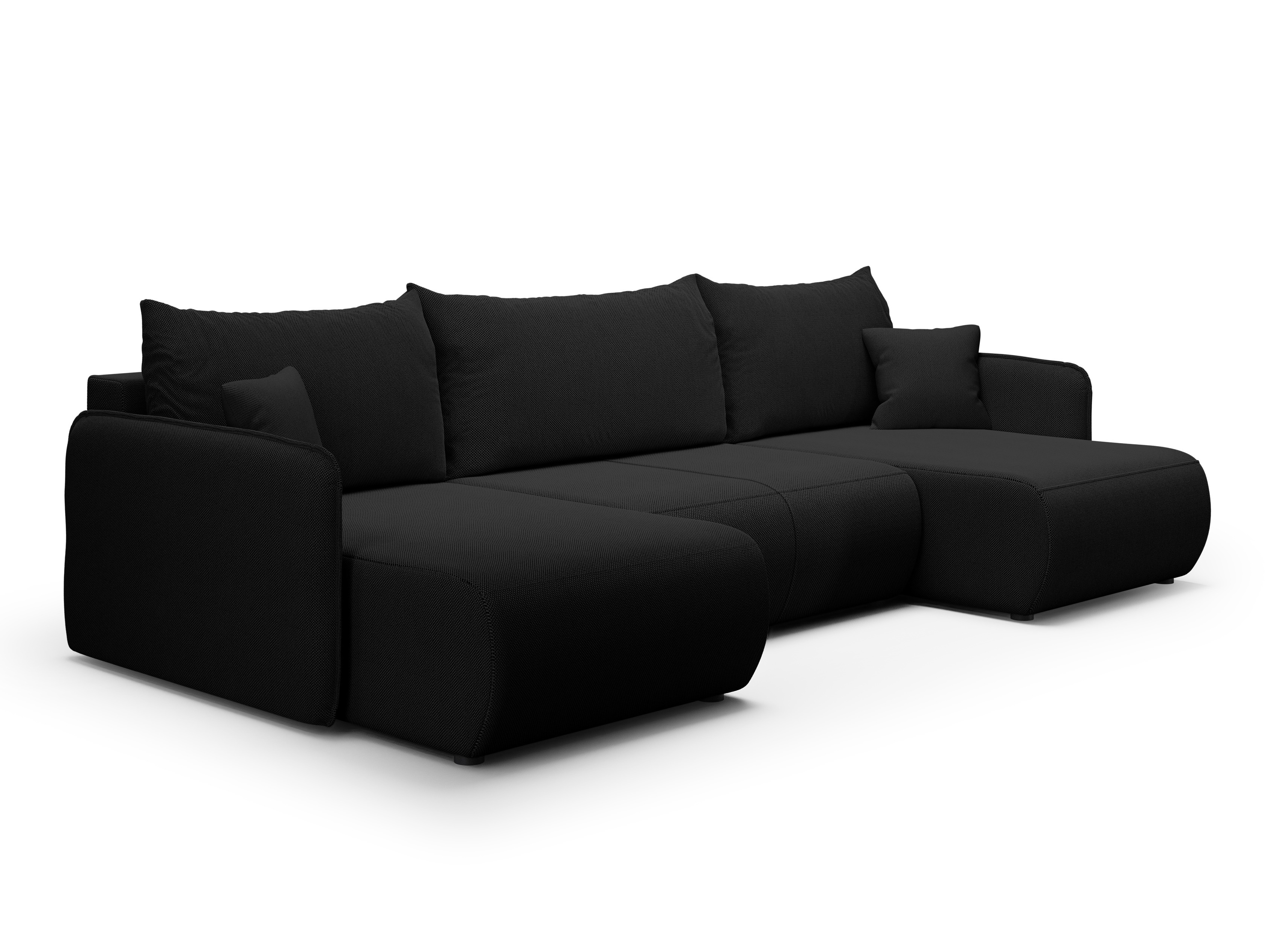Ecksofa Franklin 136 (Curio 99)