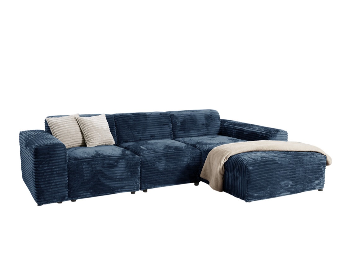 Ecksofa Franklin 137 (Tilia 77)