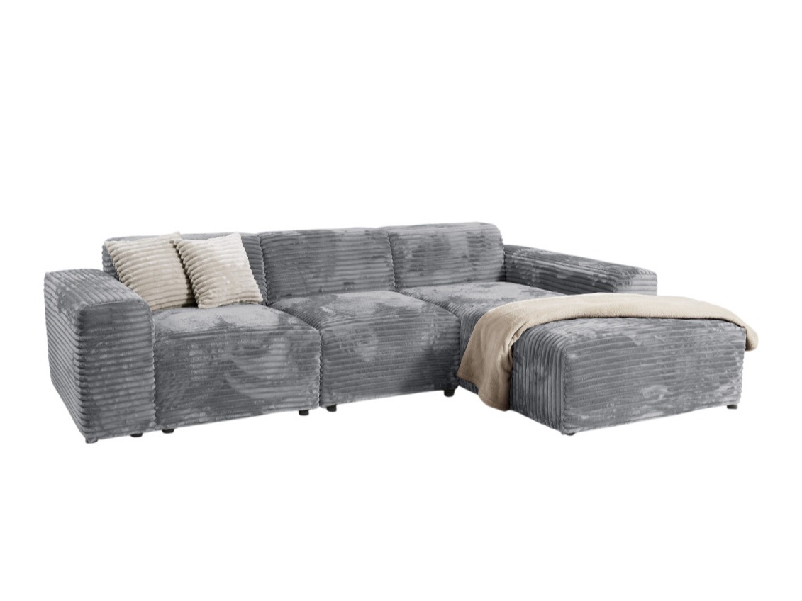 Ecksofa Franklin 137 (Tilia 90)