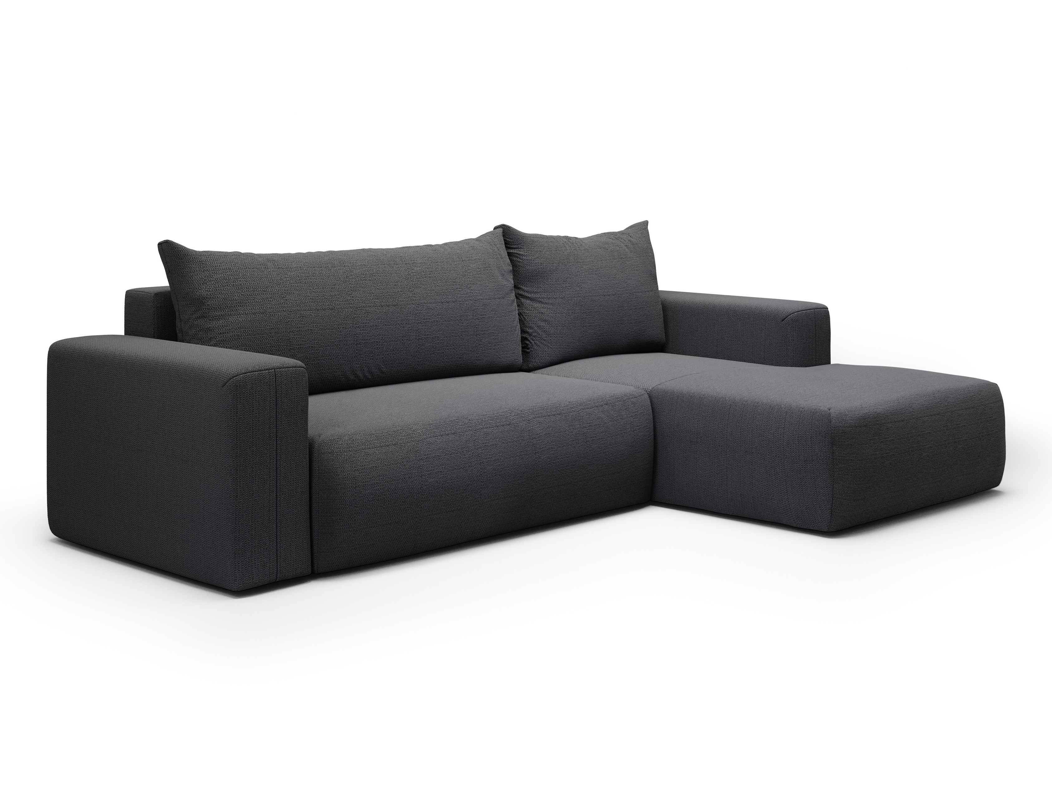 Ecksofa Lirdomo 100 (Aragon 99)