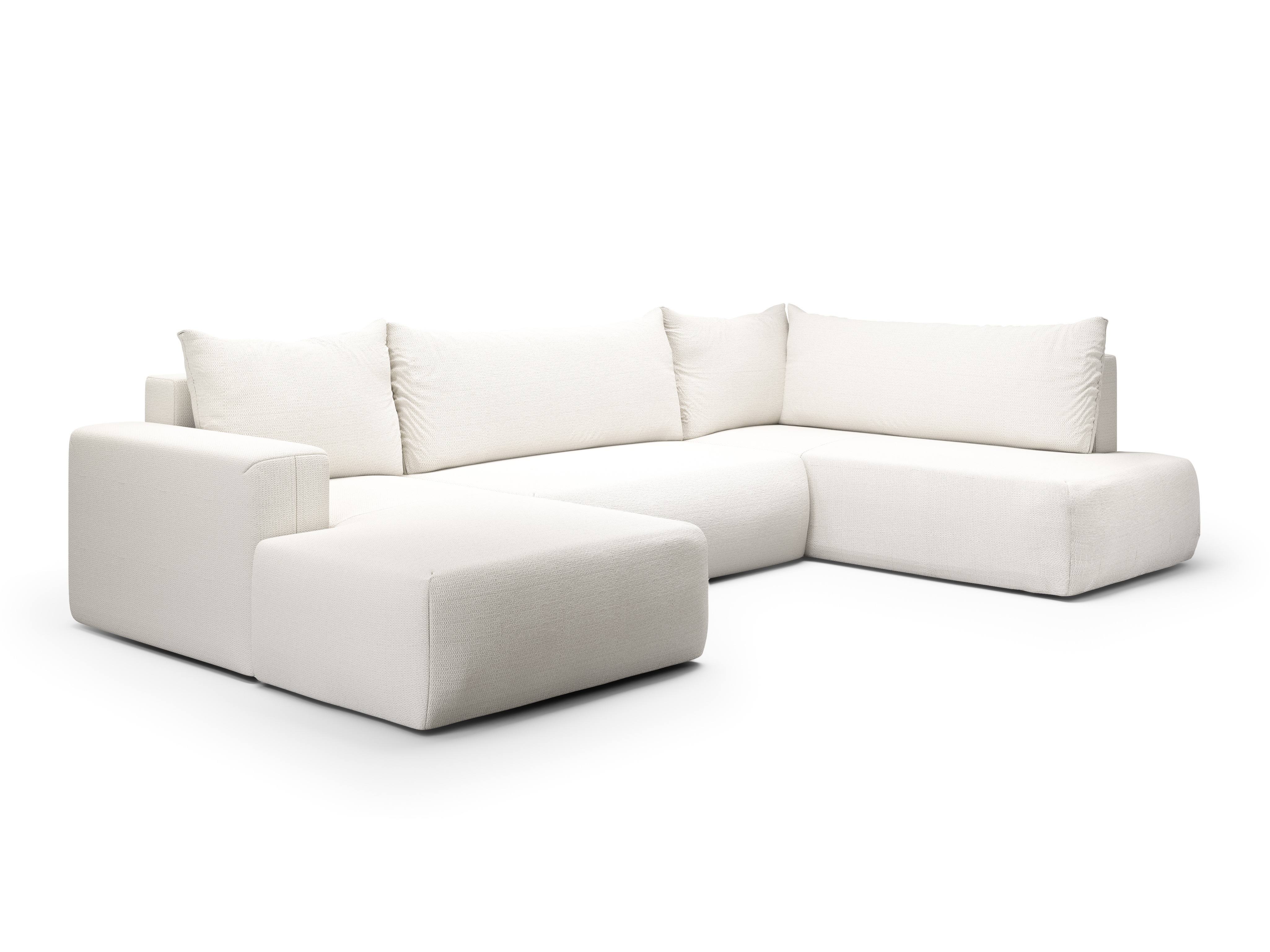 Ecksofa Lirdomo 101 (Aragon 01)