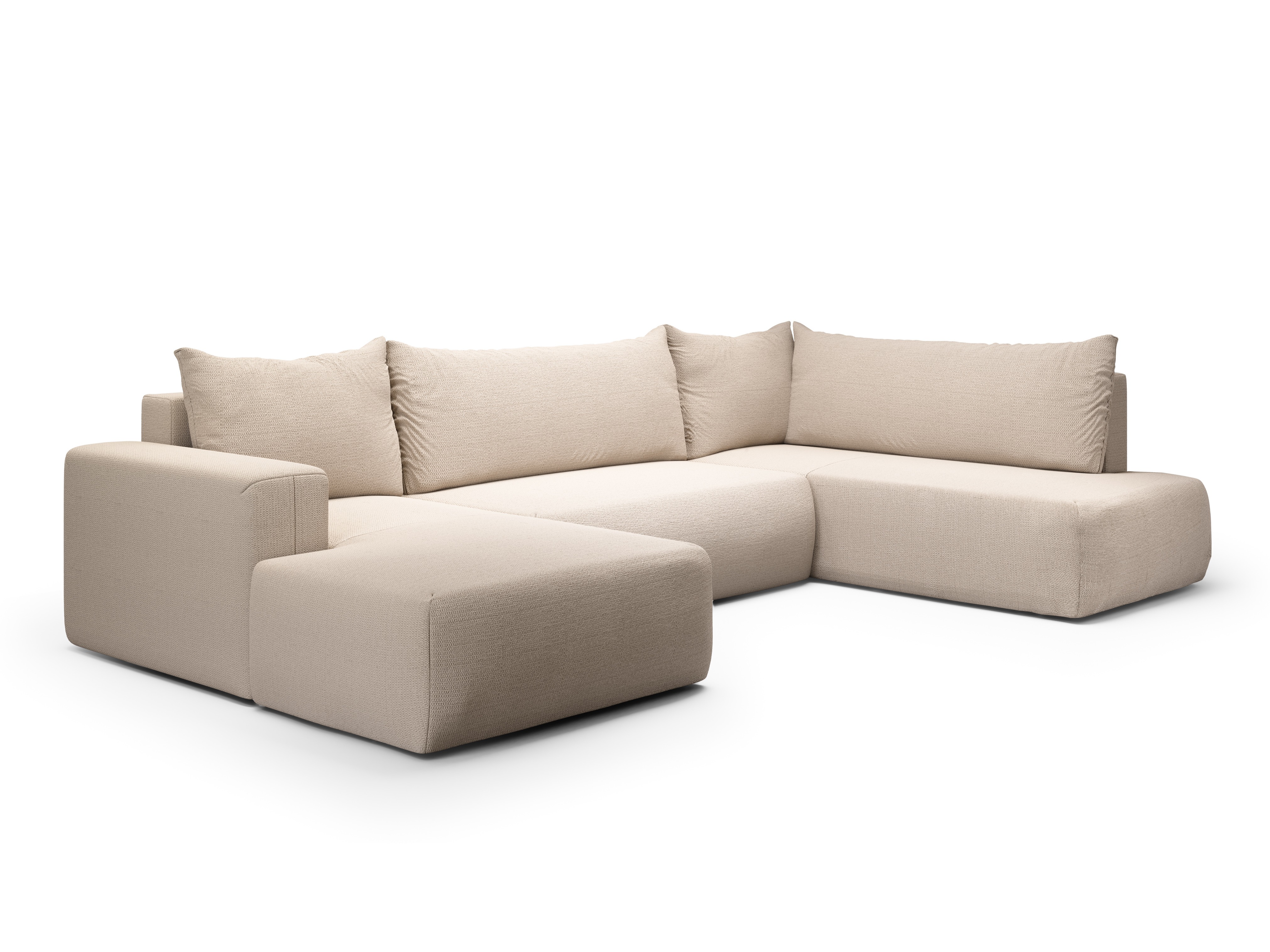 Ecksofa Lirdomo 101 (Aragon 03)