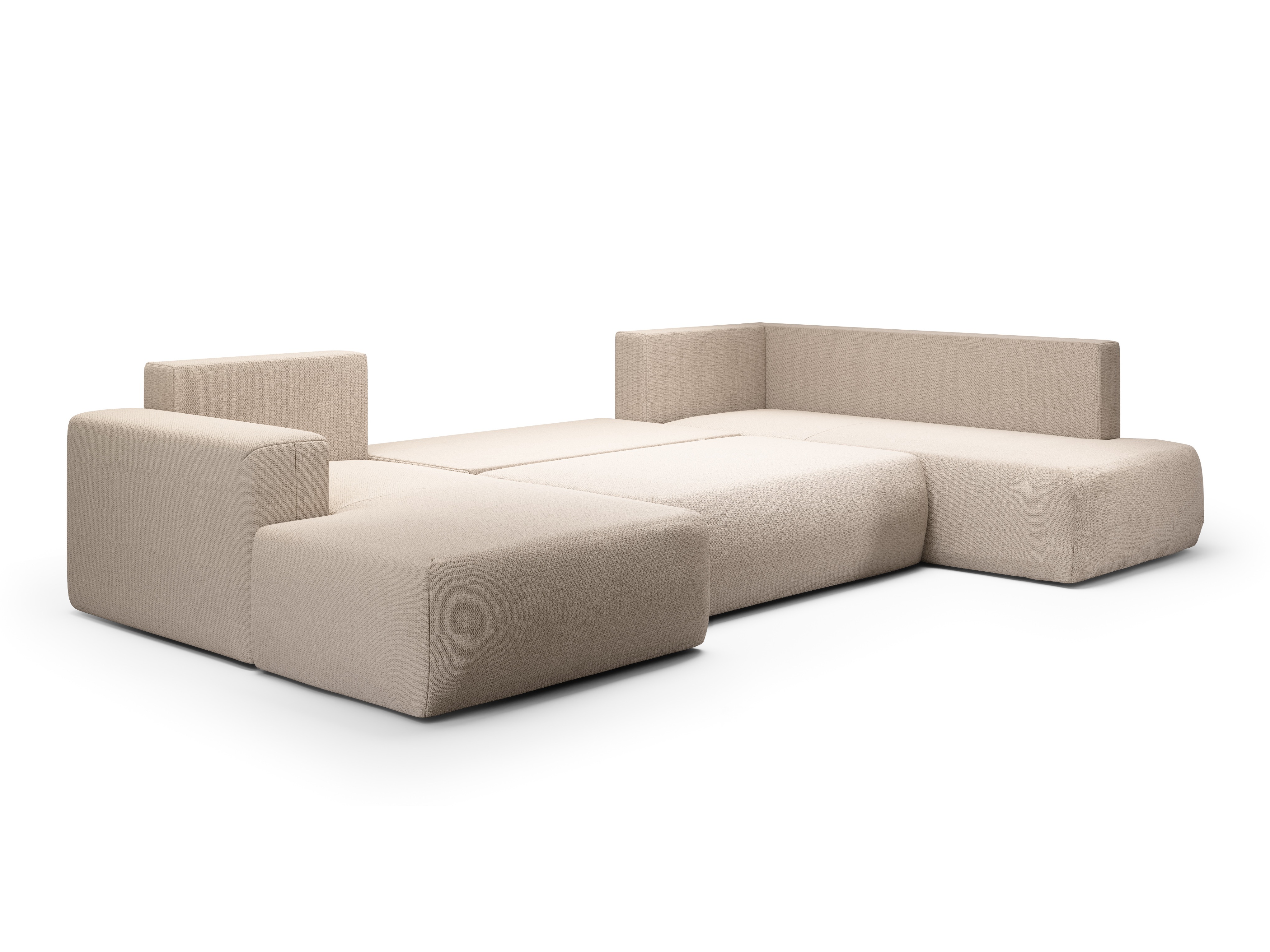 Ecksofa Lirdomo 101 (Aragon 03)