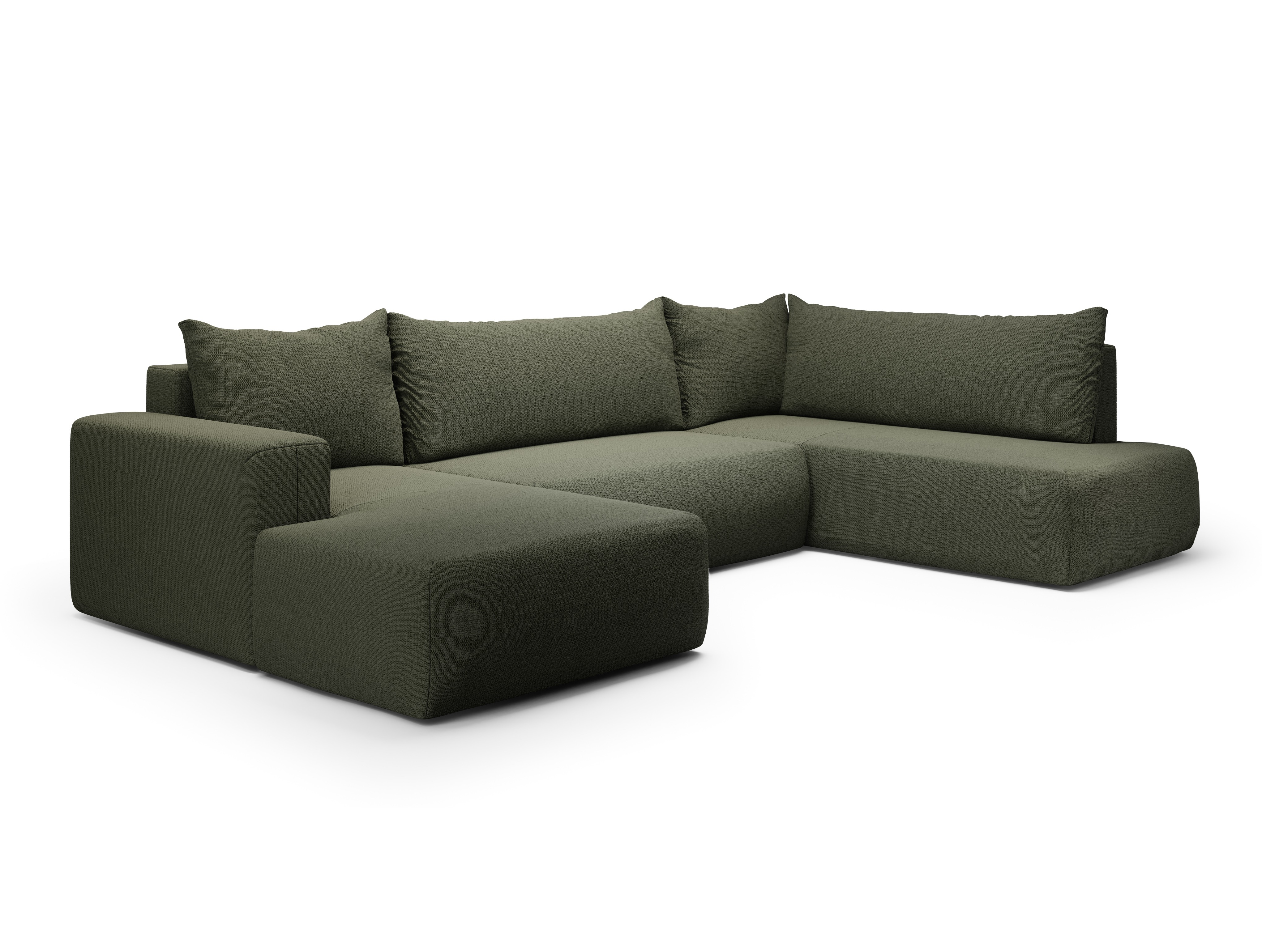Ecksofa Lirdomo 101 (Aragon 39)