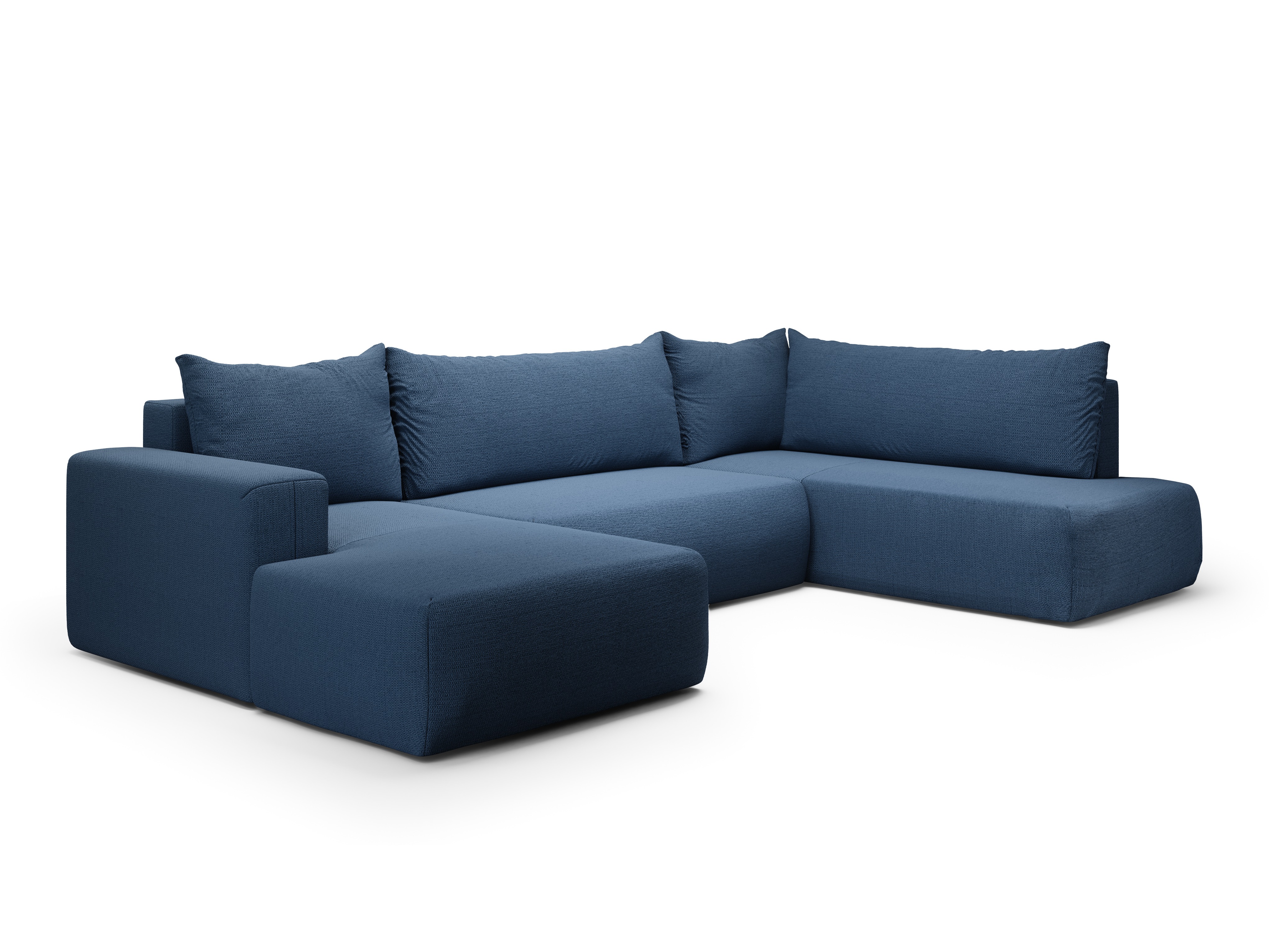 Ecksofa Lirdomo 101 (Aragon 79)