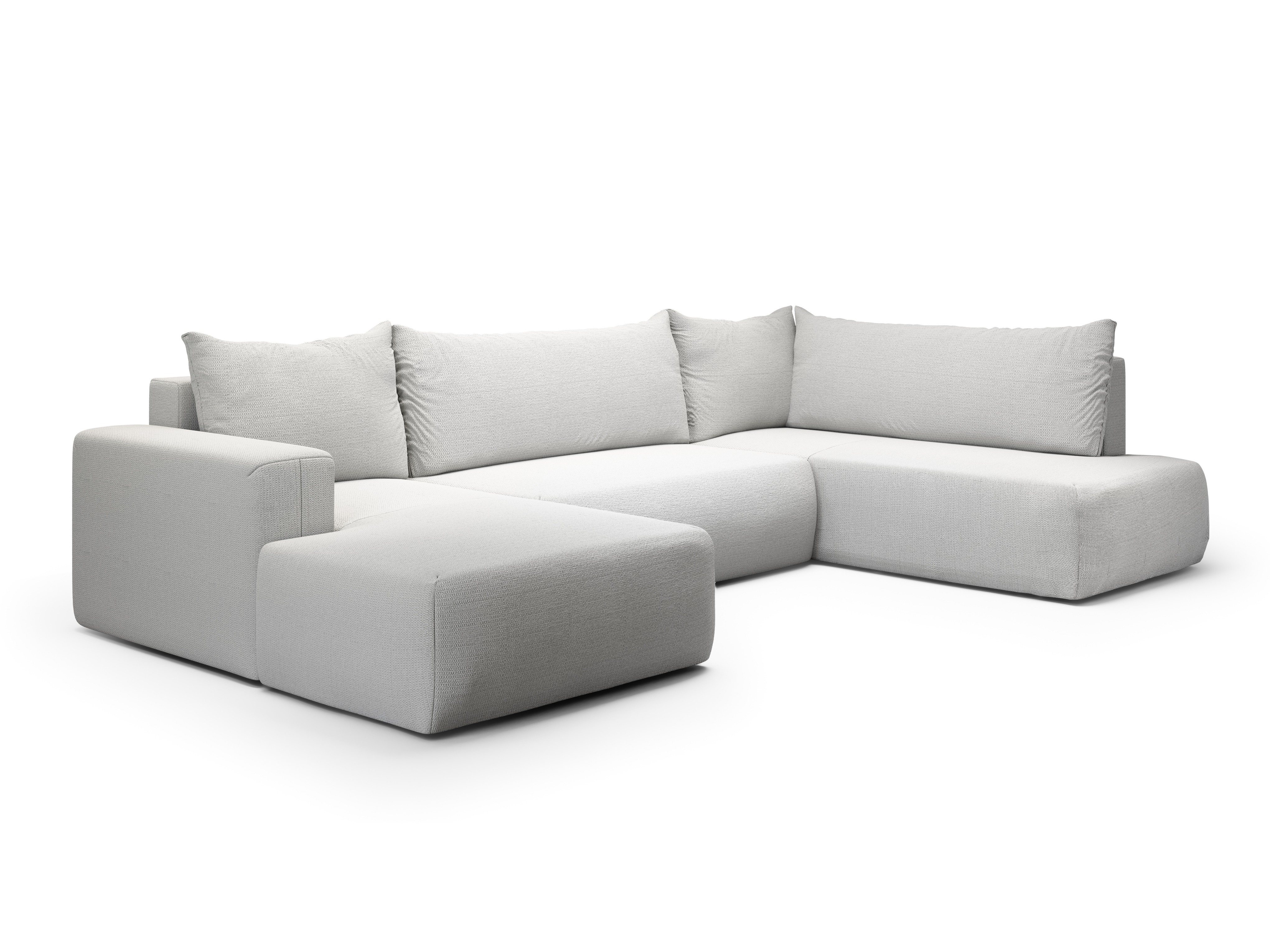 Ecksofa Lirdomo 101 (Aragon 80)