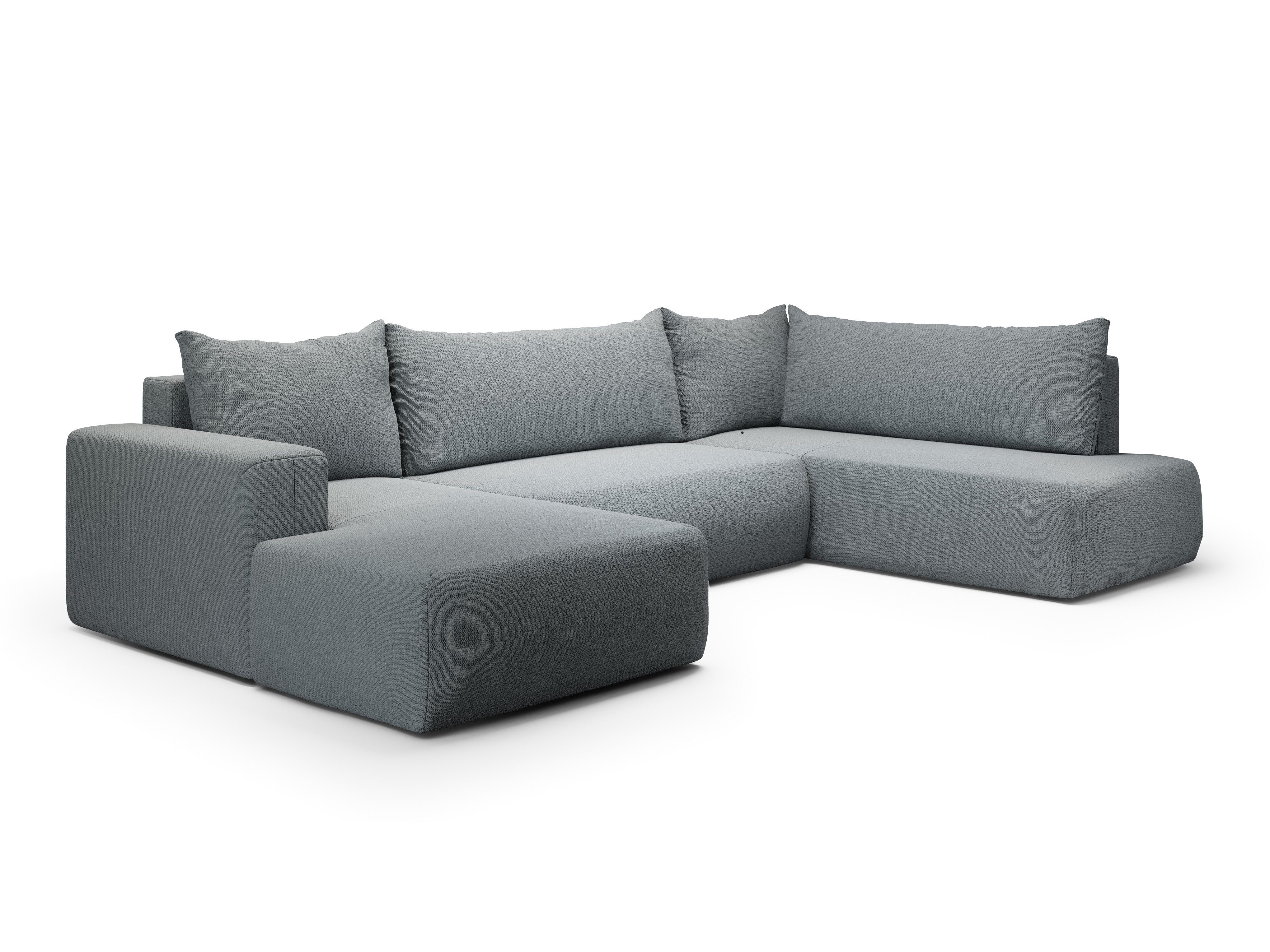 Ecksofa Lirdomo 101 (Aragon 93)