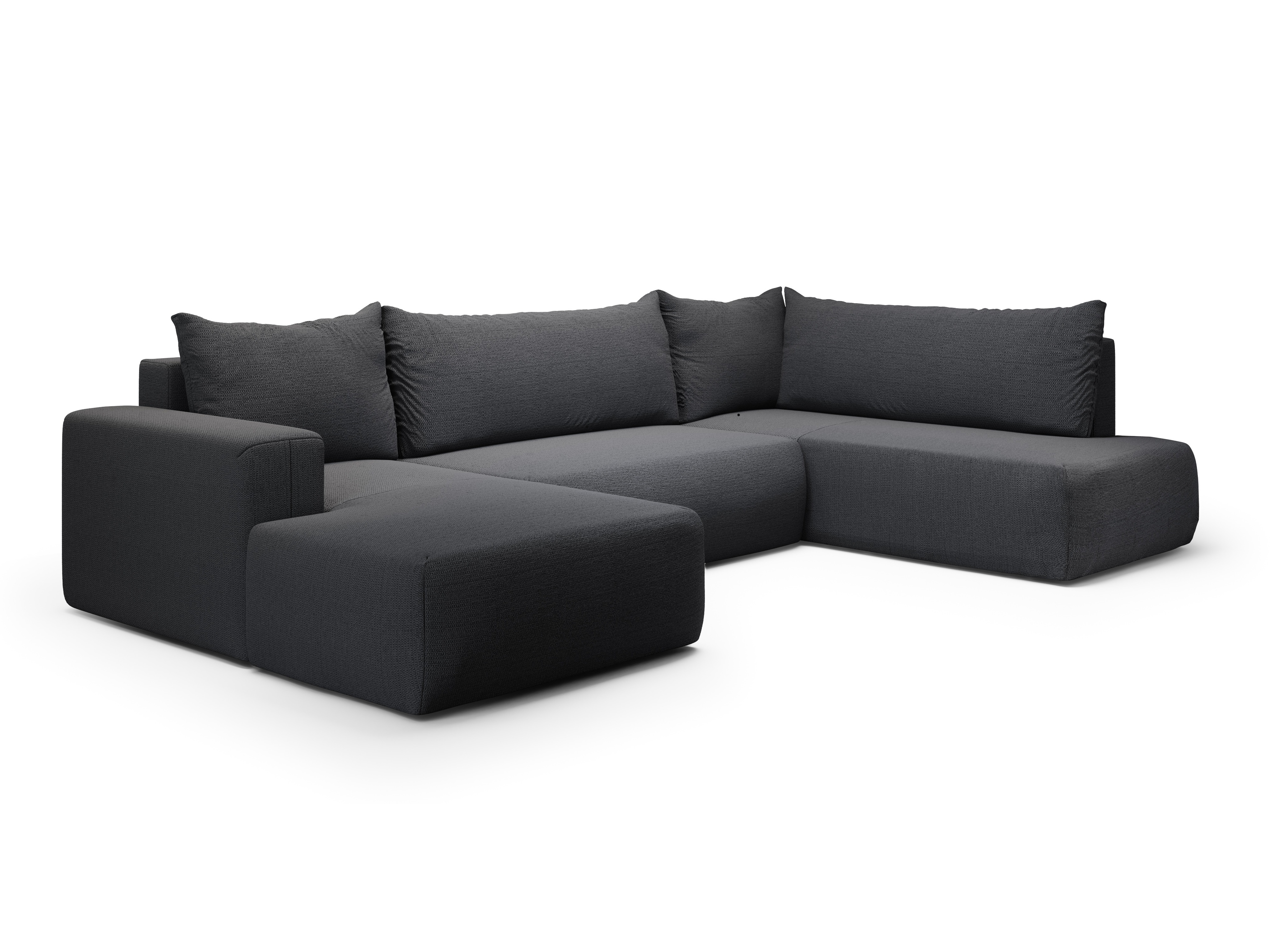 Ecksofa Lirdomo 101 (Aragon 99)