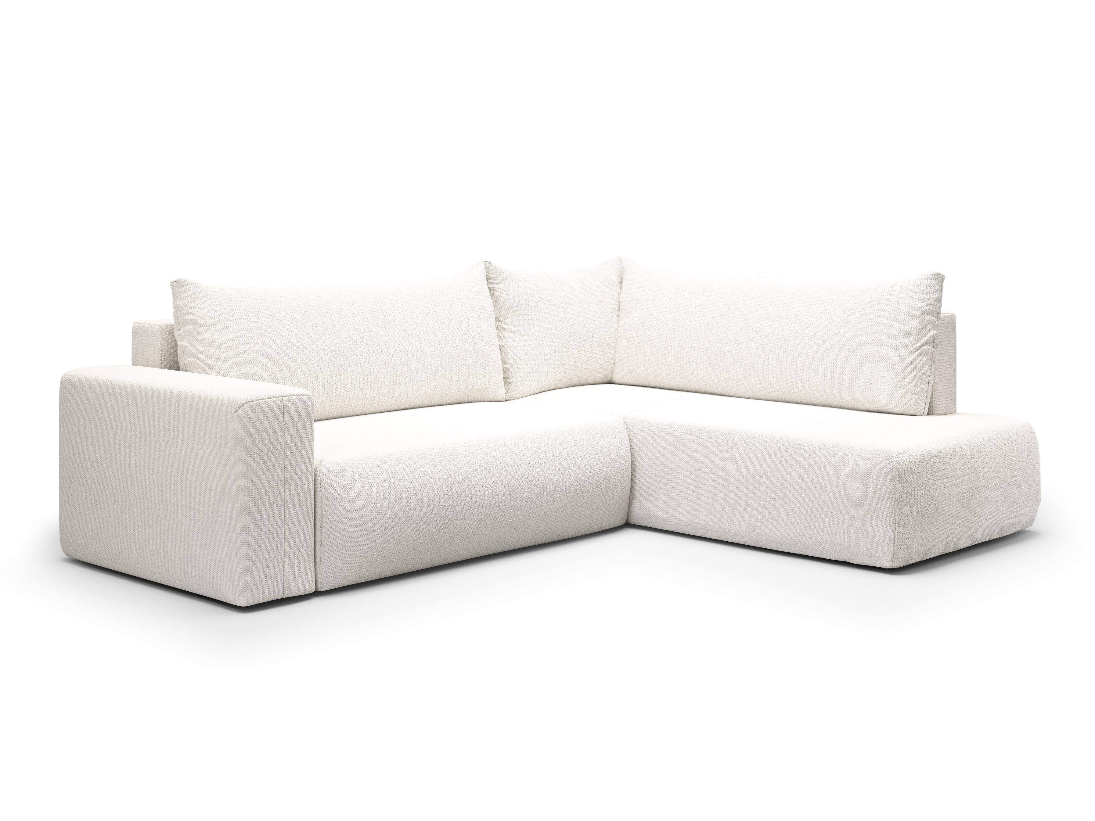 Ecksofa Lirdomo 102 (Aragon 01)