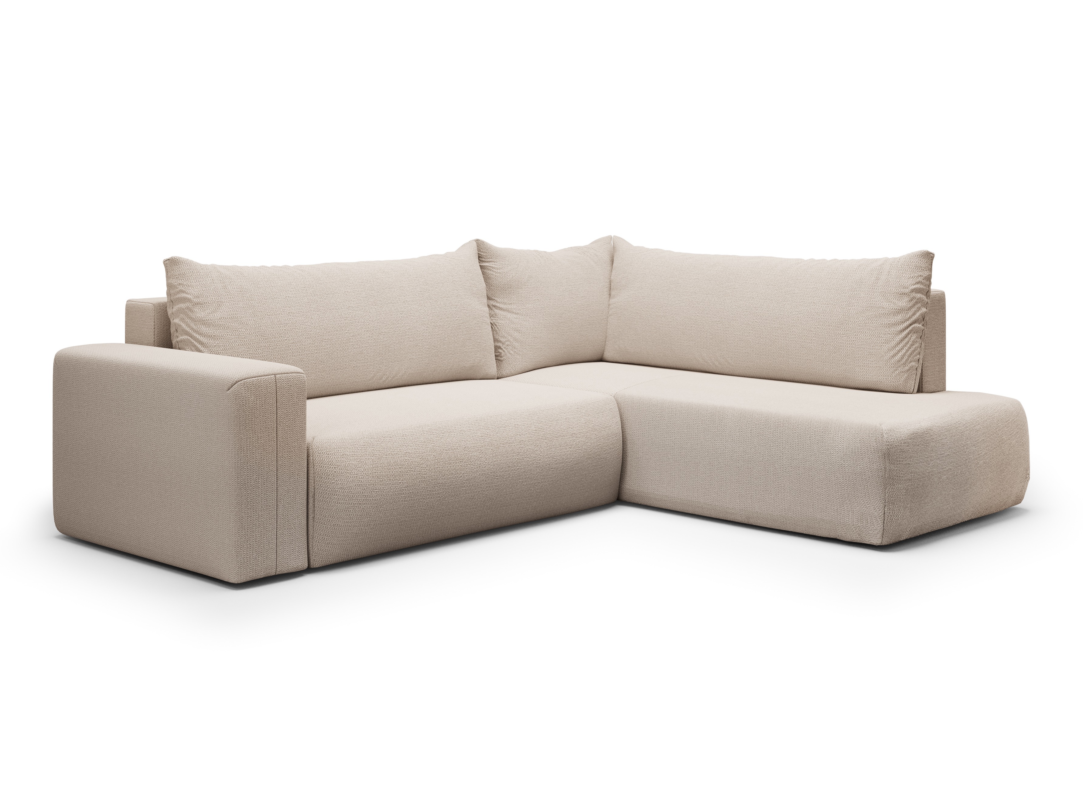 Ecksofa Lirdomo 102 (Aragon 03)