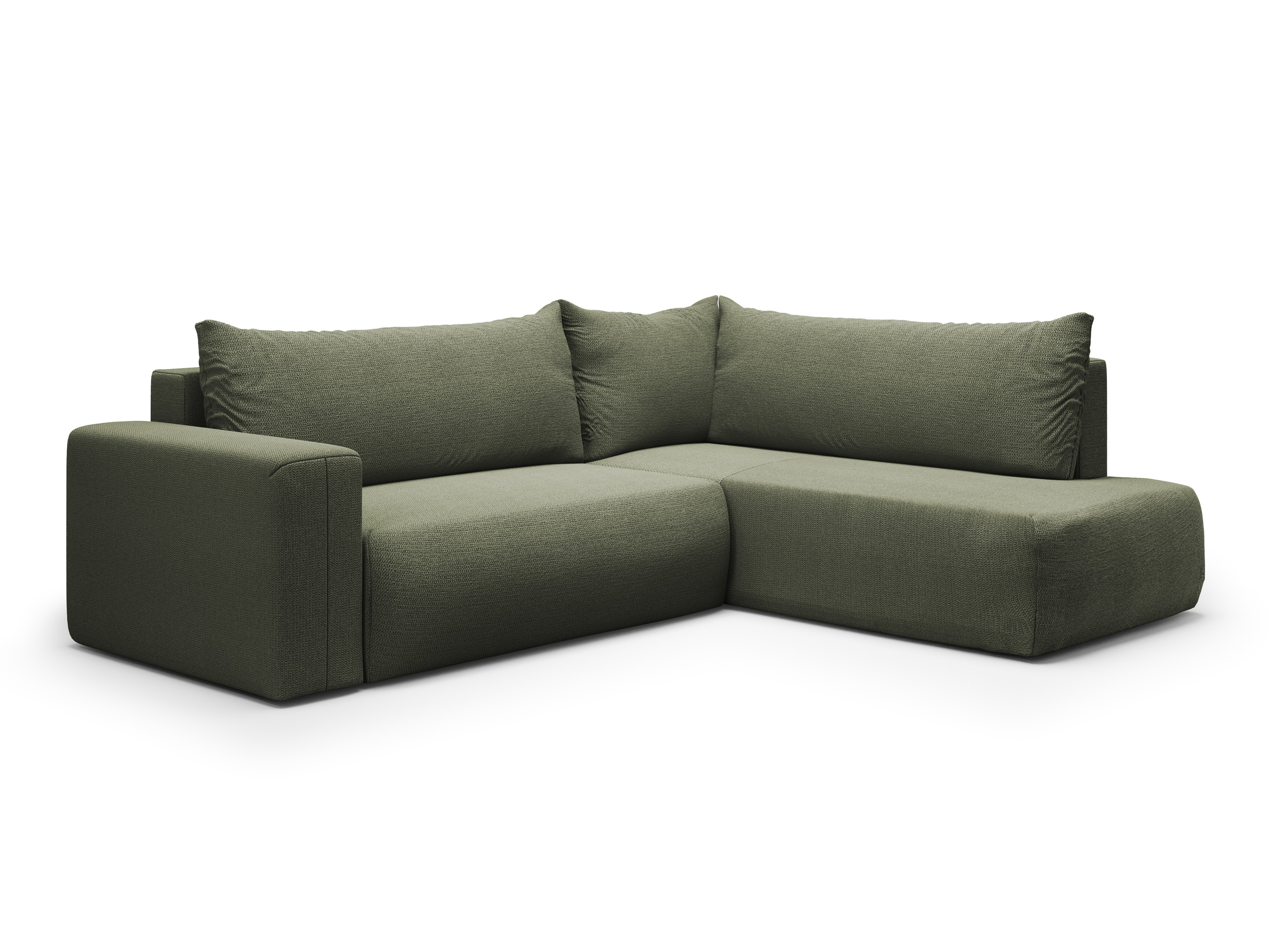 Ecksofa Lirdomo 102 (Aragon 39)