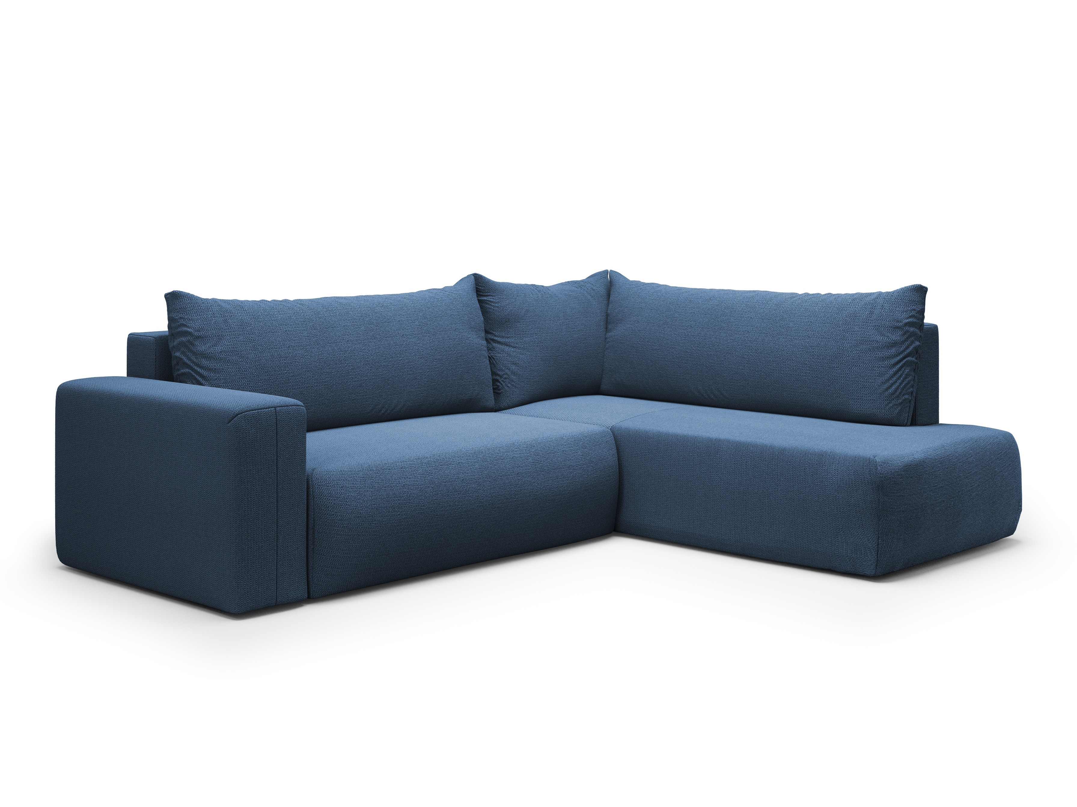 Ecksofa Lirdomo 102 (Aragon 79)
