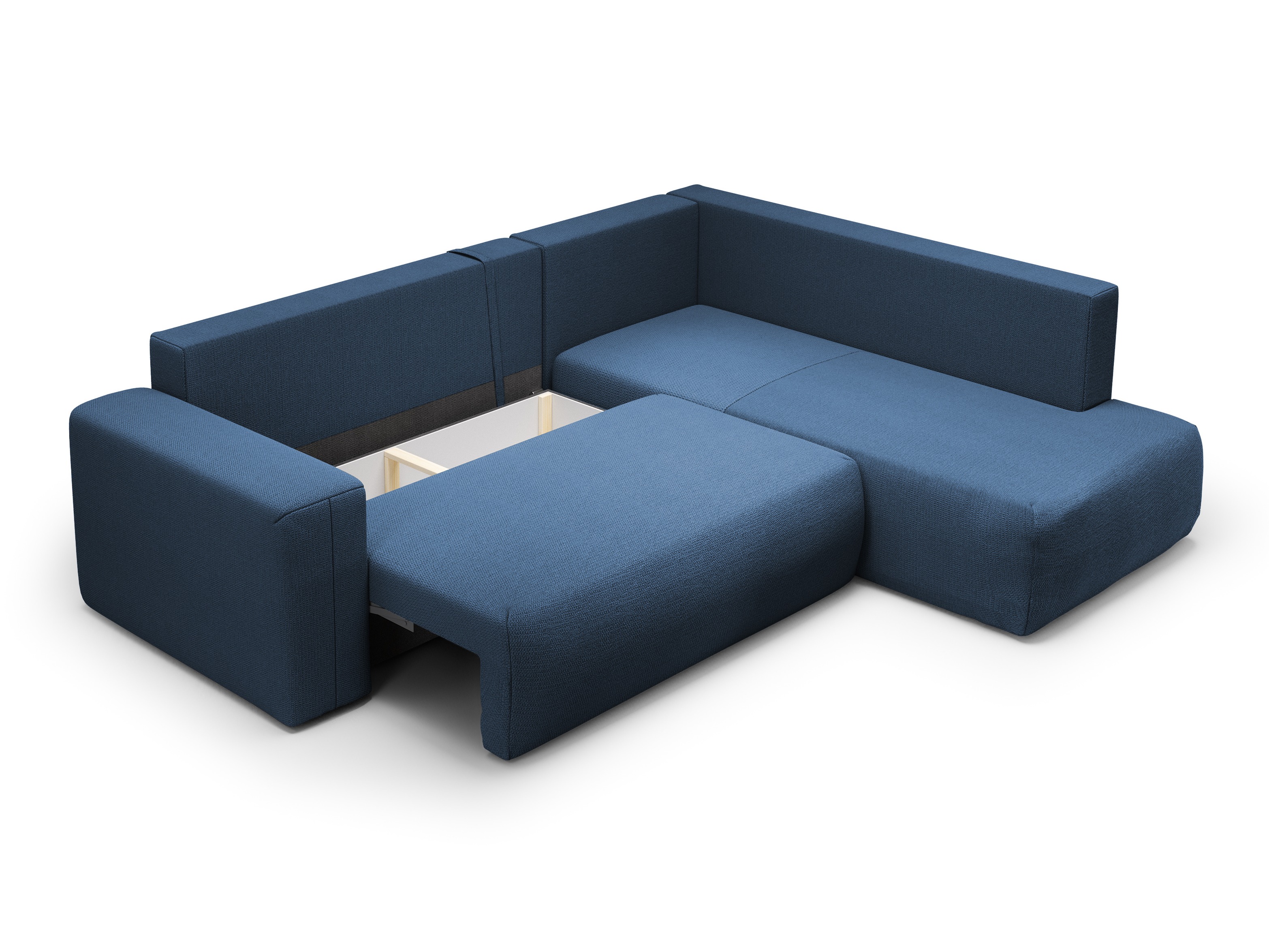 Ecksofa Lirdomo 102 (Aragon 79)