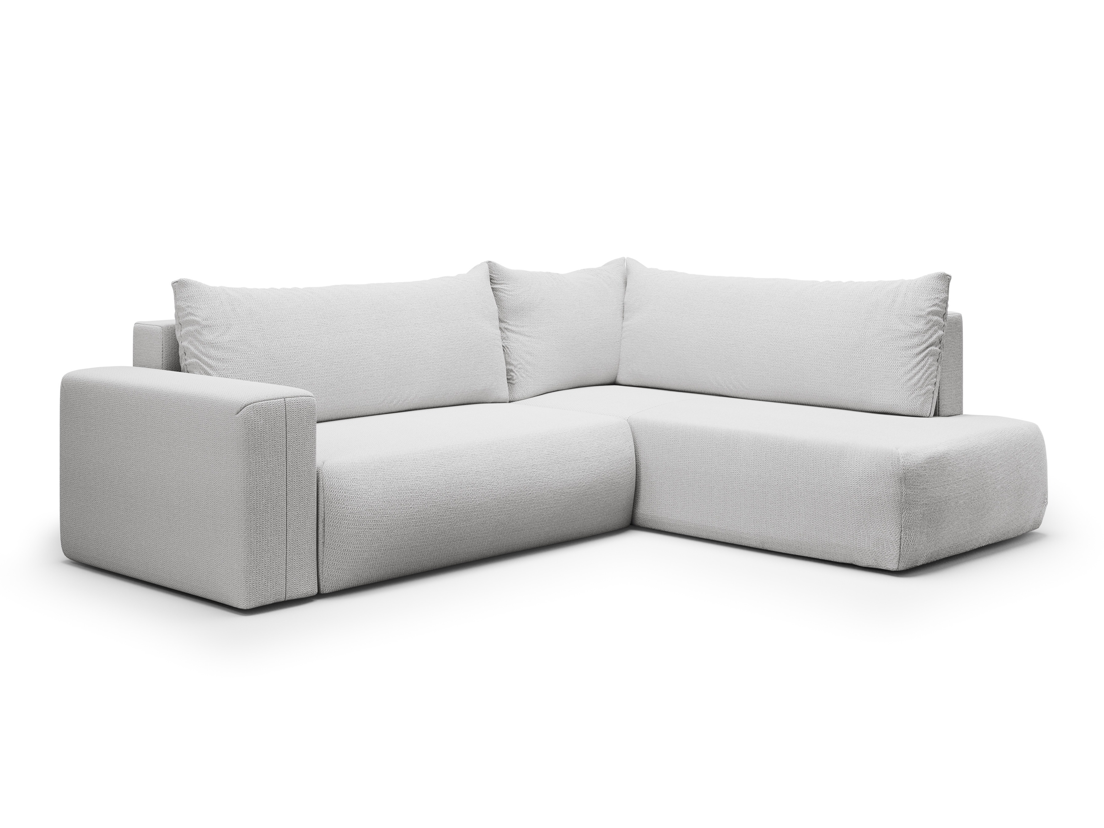 Ecksofa Lirdomo 102 (Aragon 80)