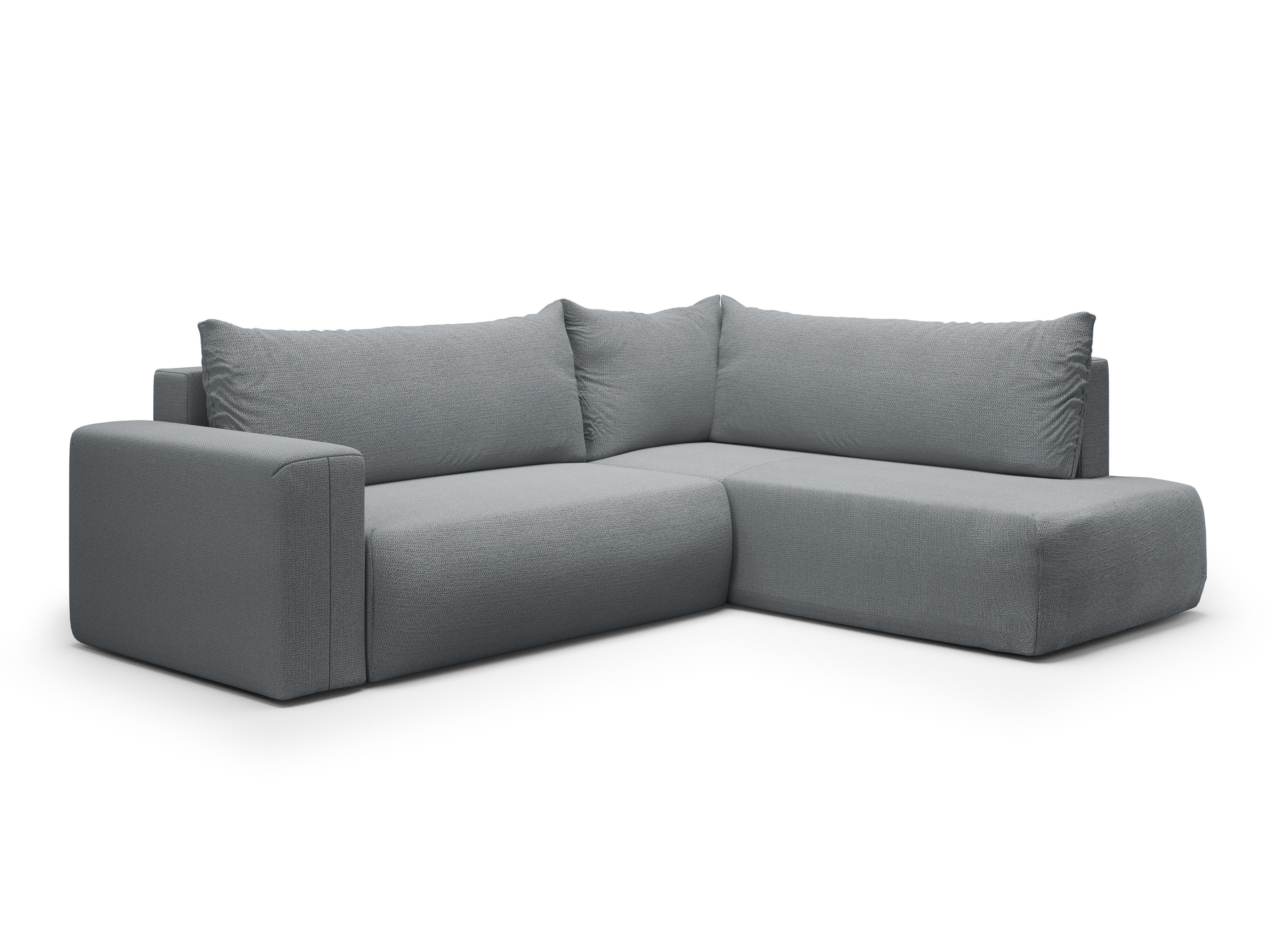 Ecksofa Lirdomo 102 (Aragon 93)