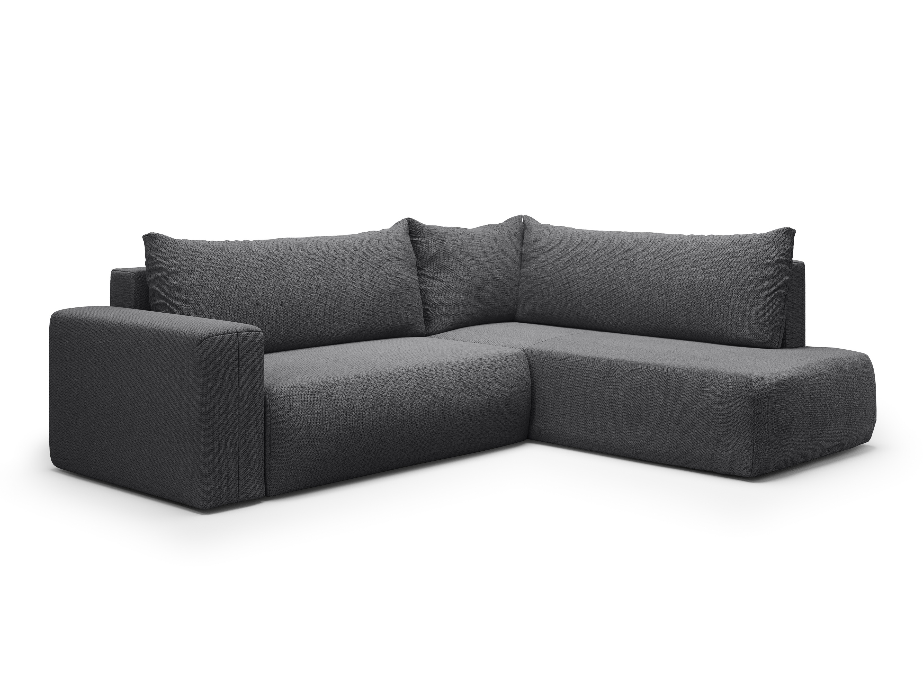 Ecksofa Lirdomo 102 (Aragon 99)