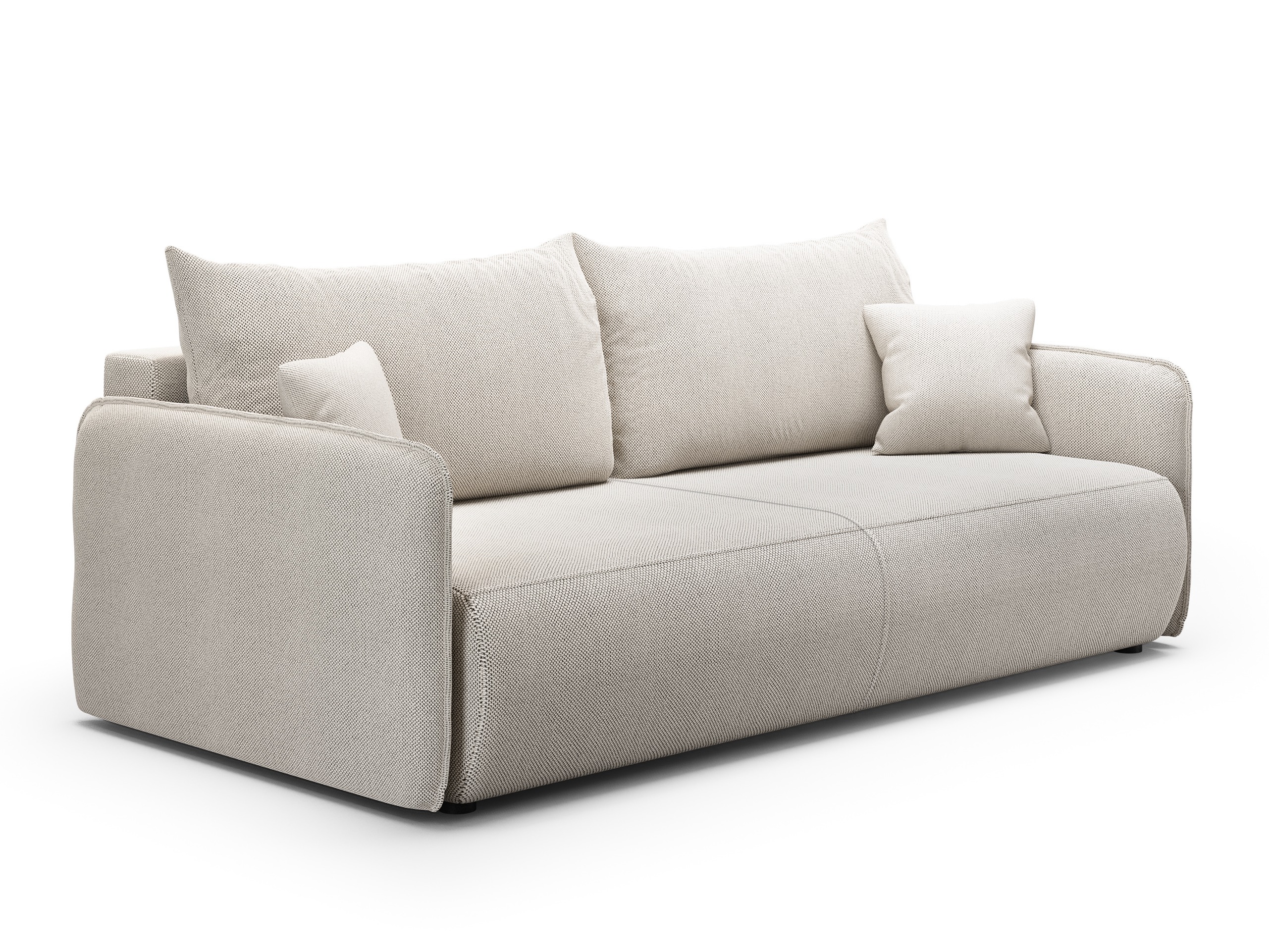 Schlafsofa Franklin 130 (Curio 84)