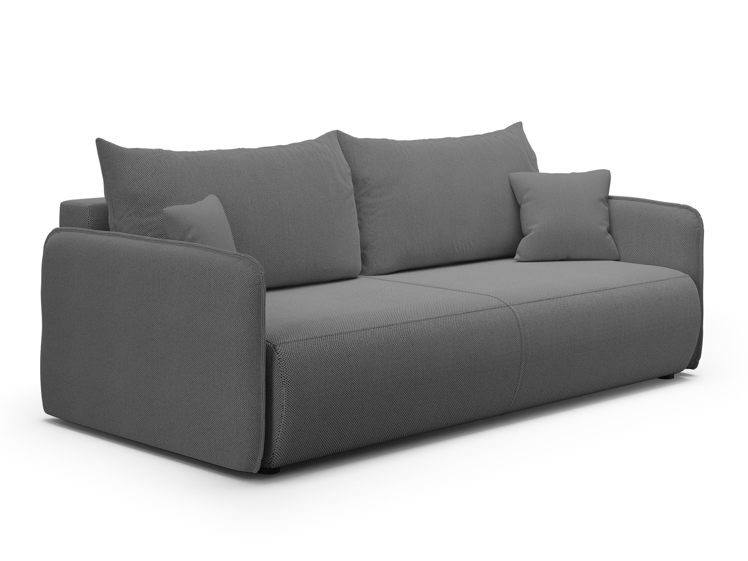 Schlafsofa Franklin 130 (Curio 93)