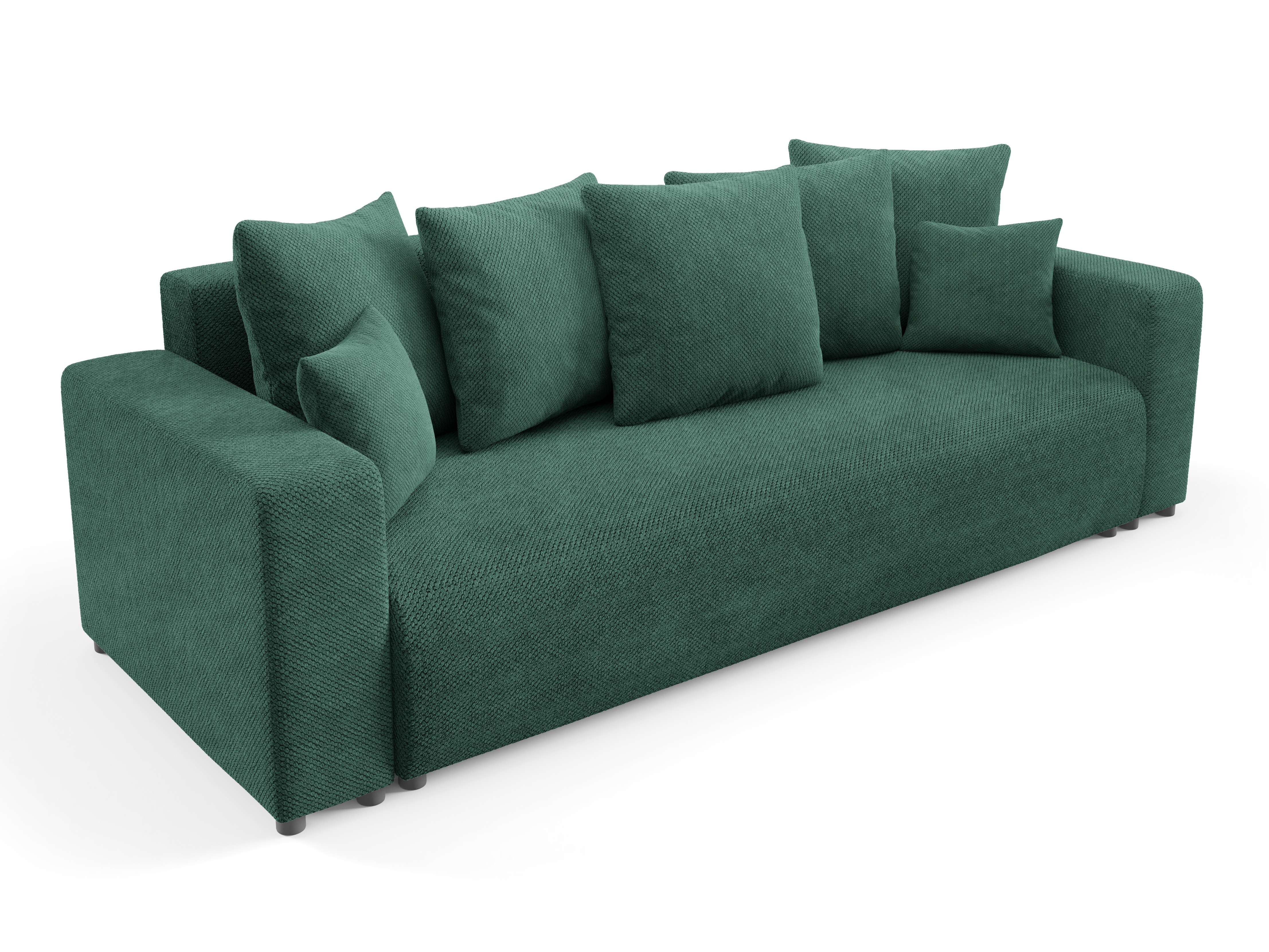 Schlafsofa Franklin 138 (Onega 01)