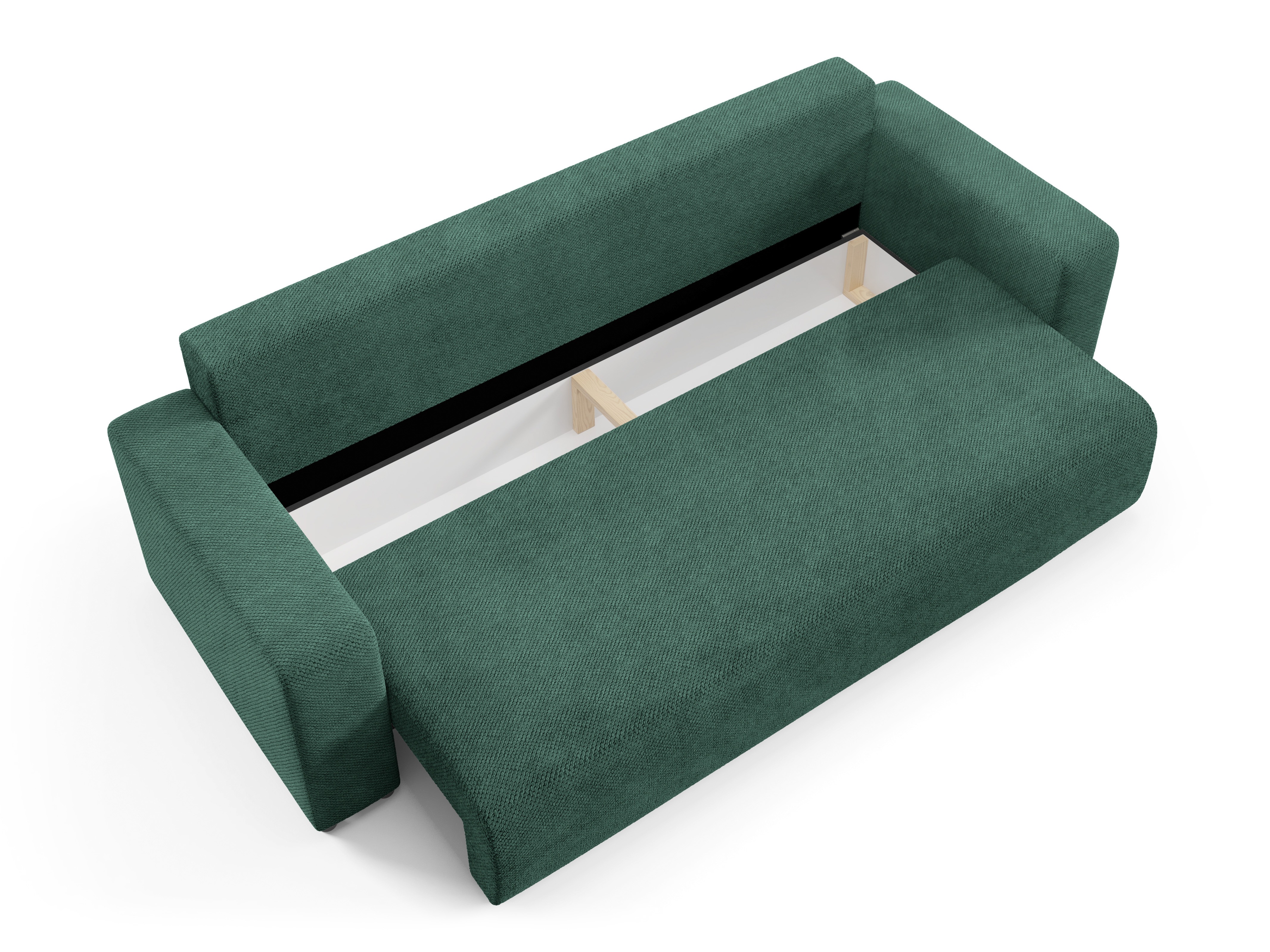 Schlafsofa Franklin 138 (Onega 01)