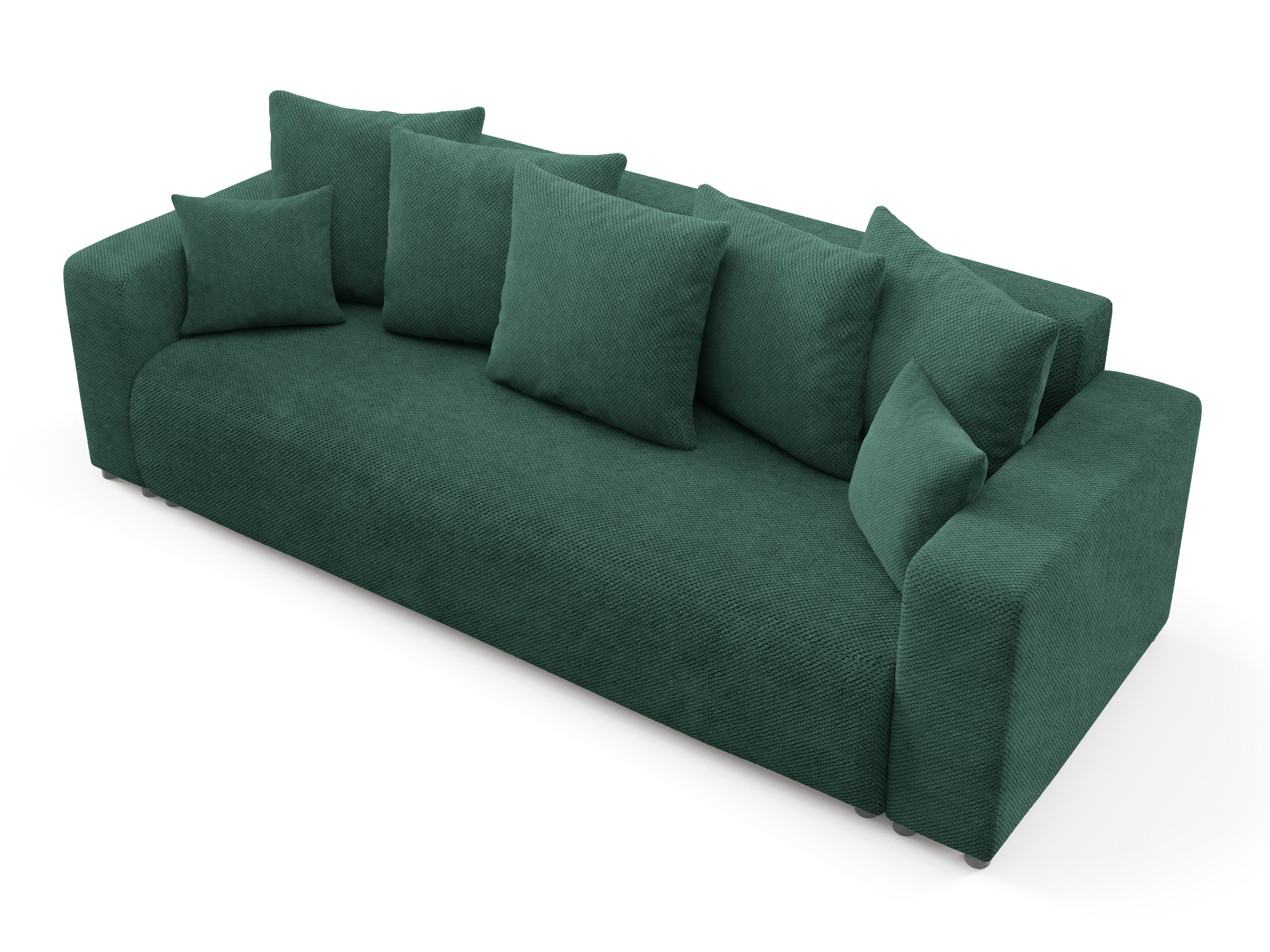 Schlafsofa Franklin 138 (Onega 01)