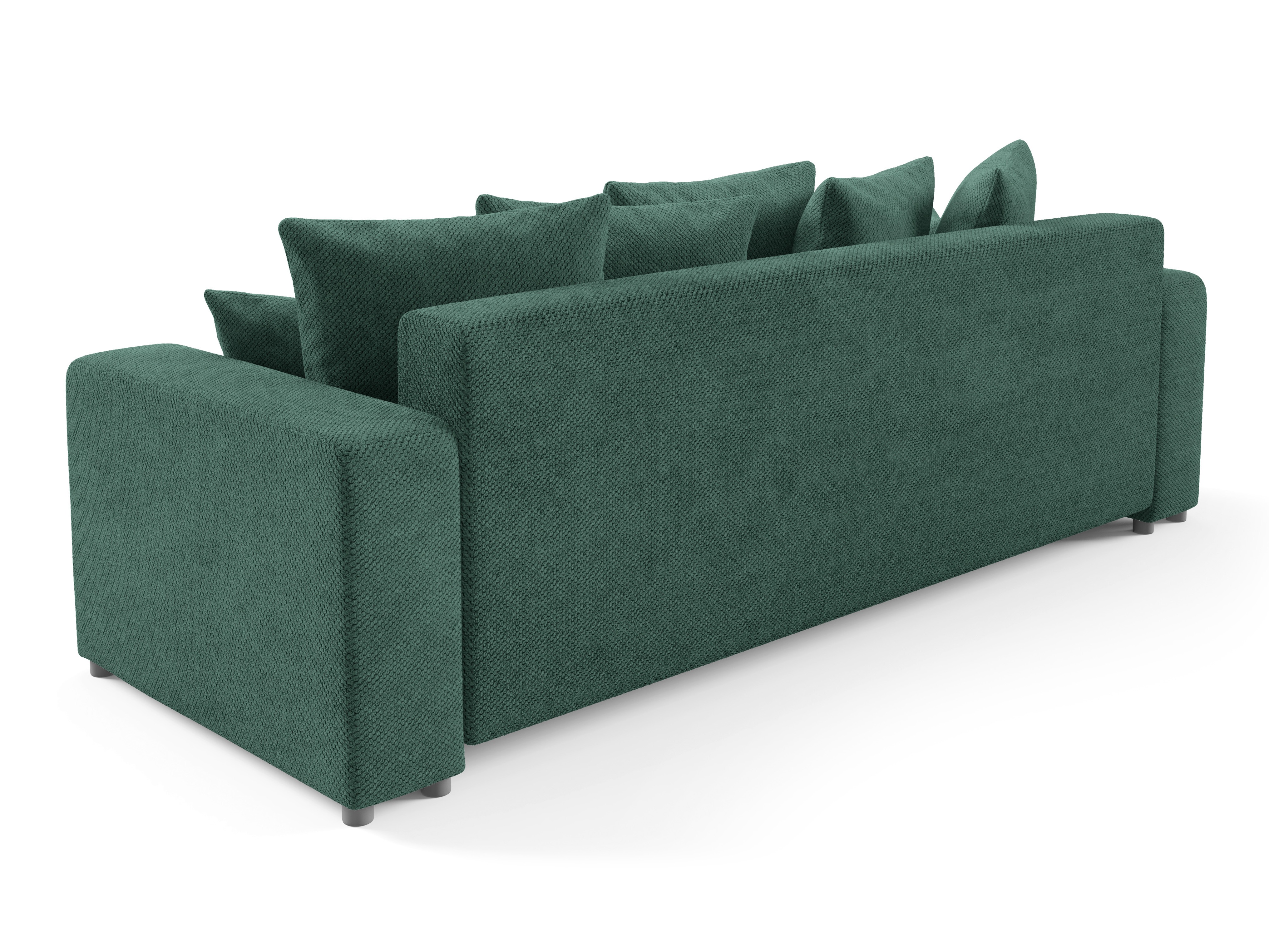 Schlafsofa Franklin 138 (Onega 01)