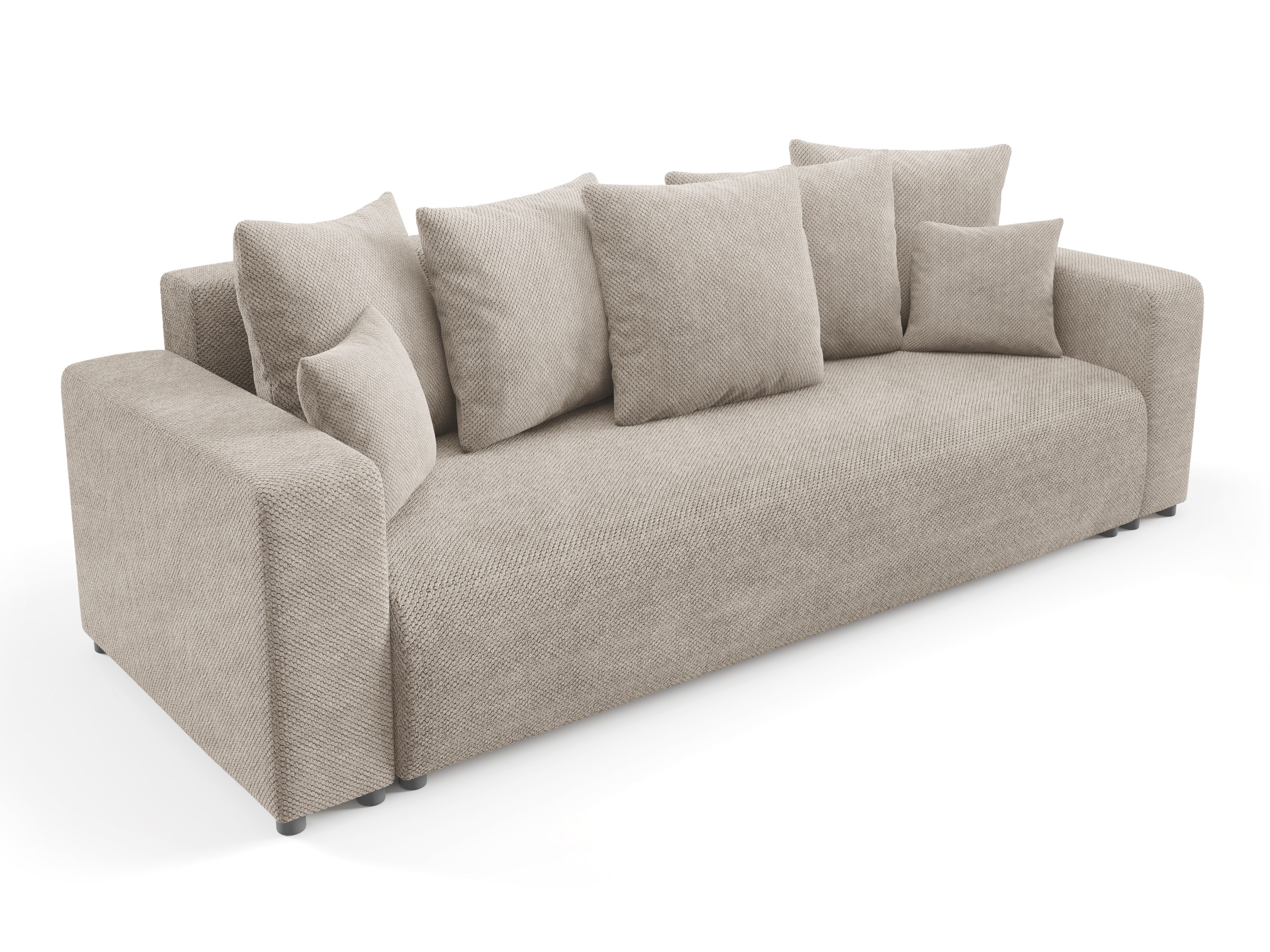 Schlafsofa Franklin 138 (Onega 02)