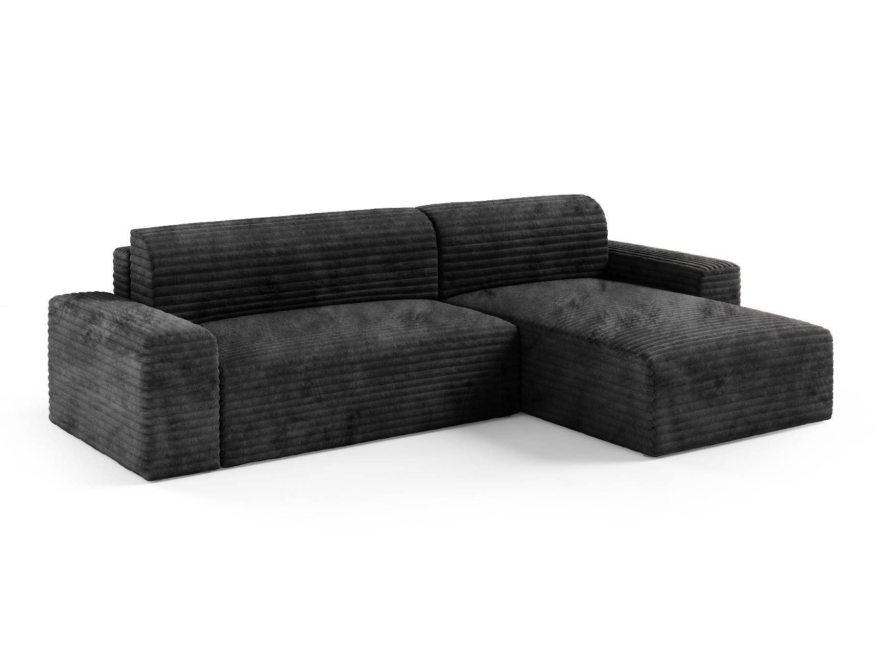 Ecksofa Franklin 140 (Tilia 100)