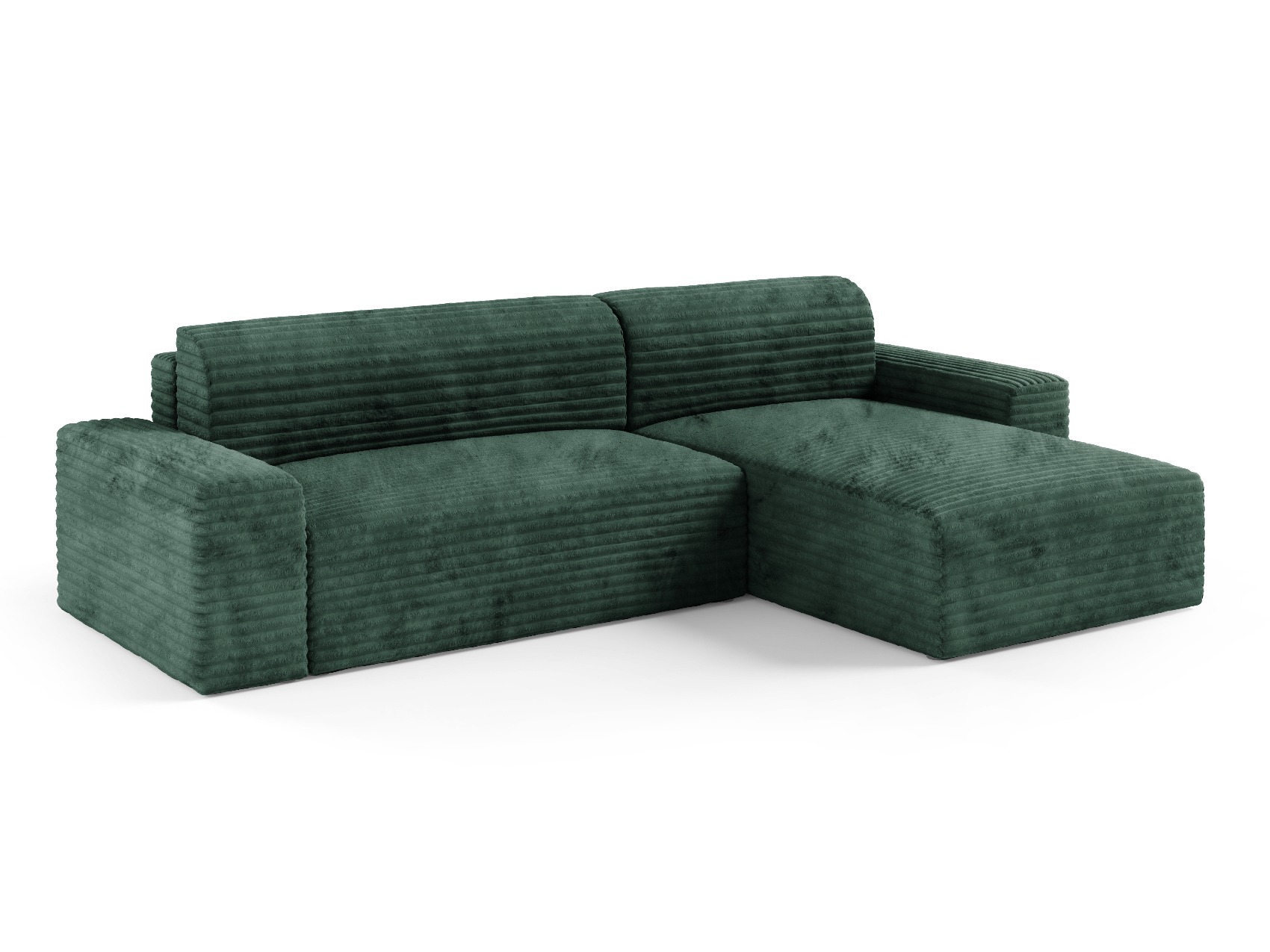 Ecksofa Franklin 140 (Tilia 39)