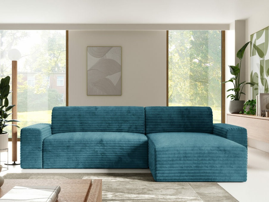 Ecksofa Franklin 140 (Tilia 75)