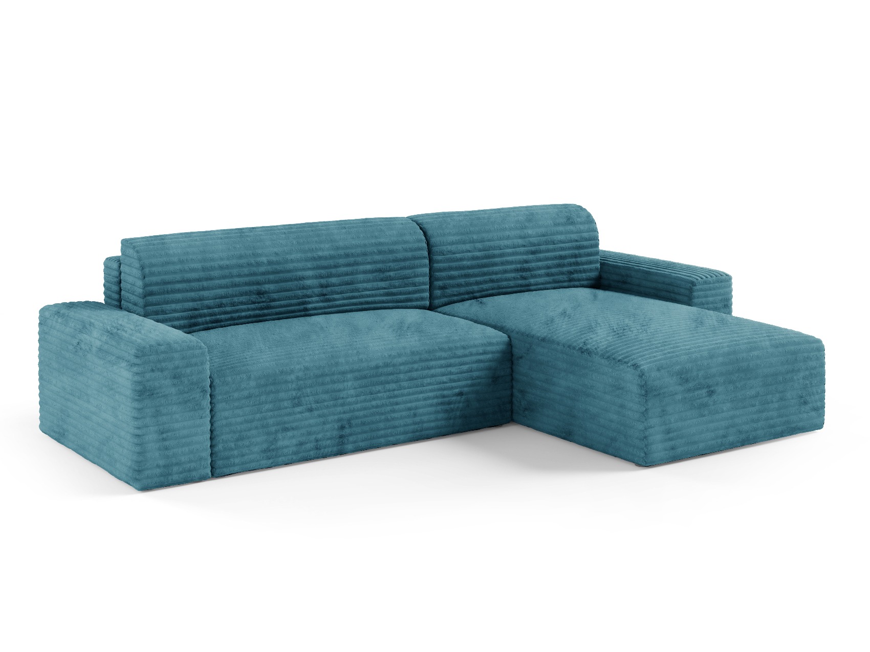 Ecksofa Franklin 140 (Tilia 75)