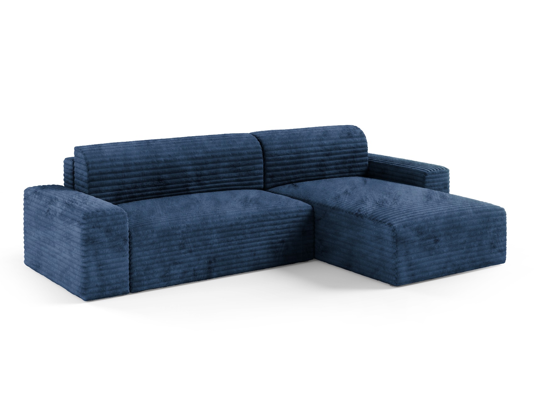 Ecksofa Franklin 140 (Tilia 77)