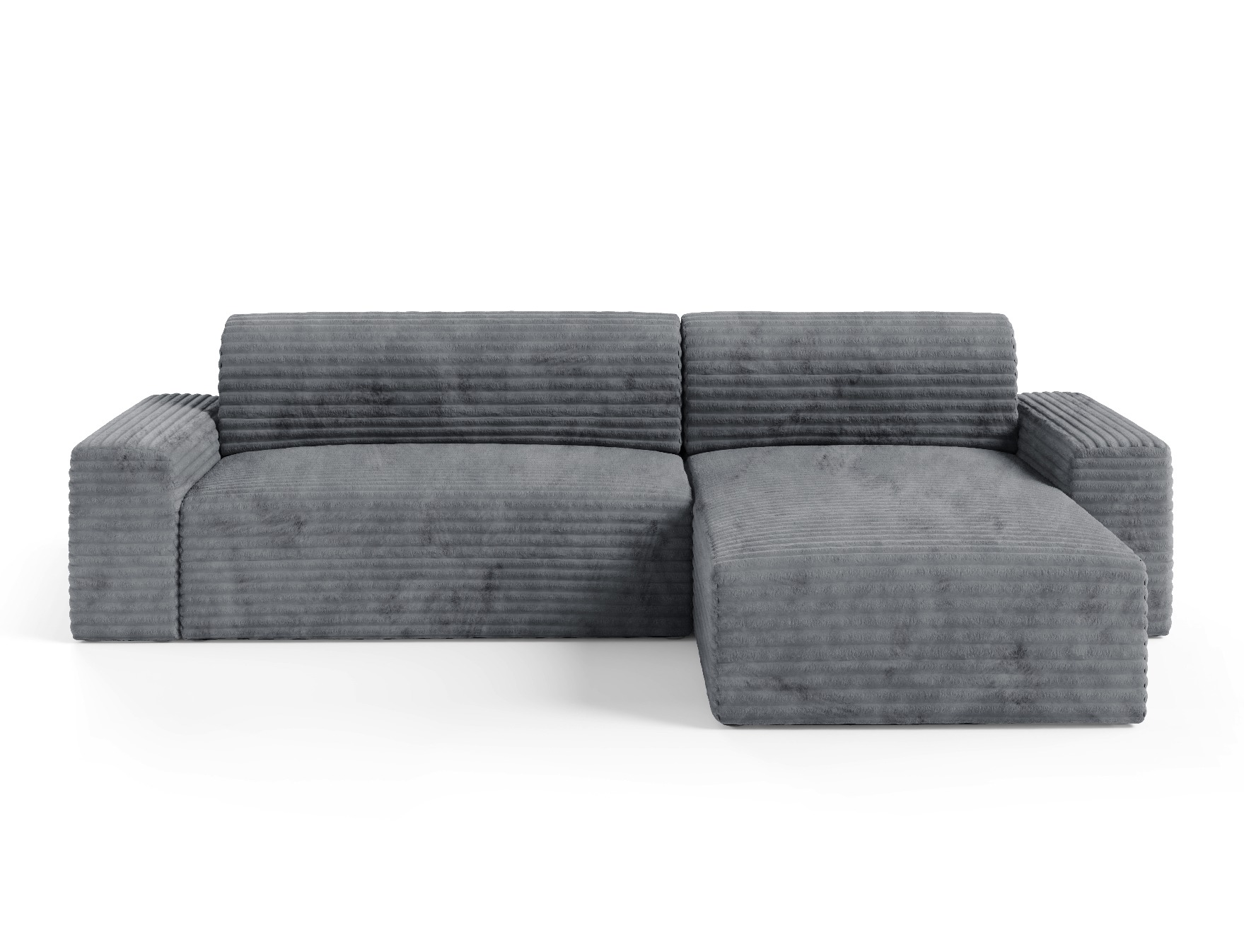 Ecksofa Franklin 140 (Tilia 90)