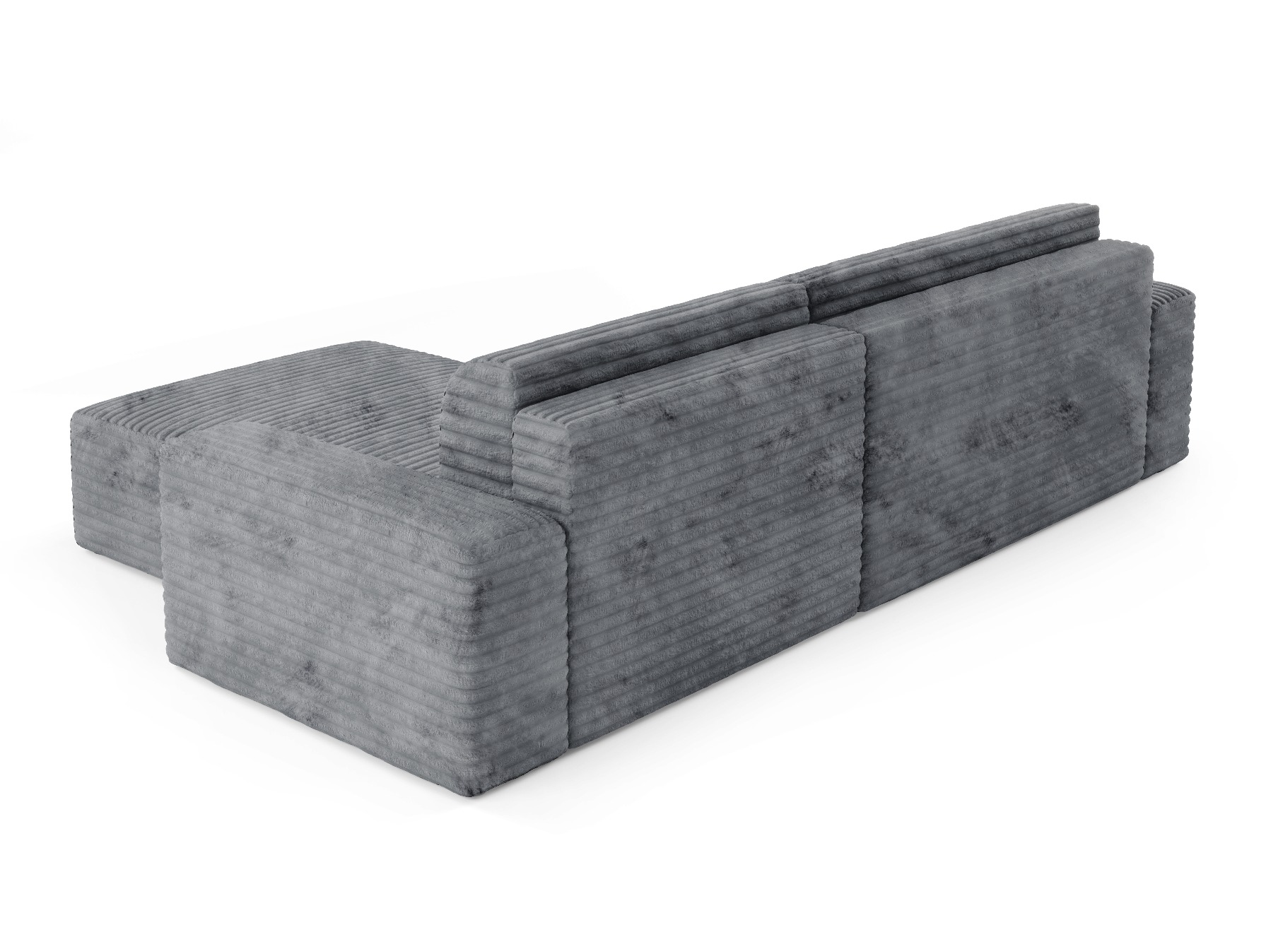 Ecksofa Franklin 140 (Tilia 90)