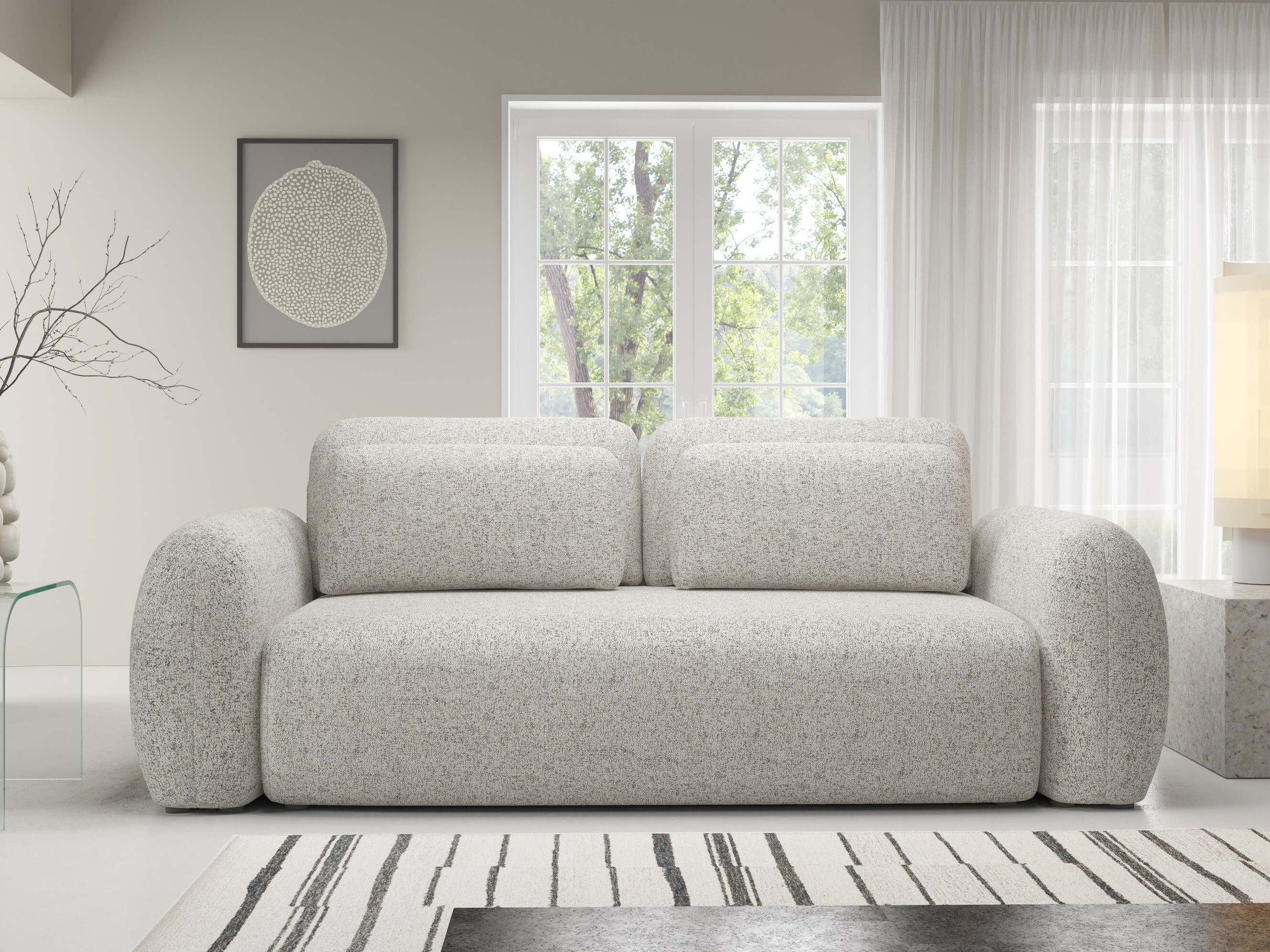 Schlafsofa Franklin 102