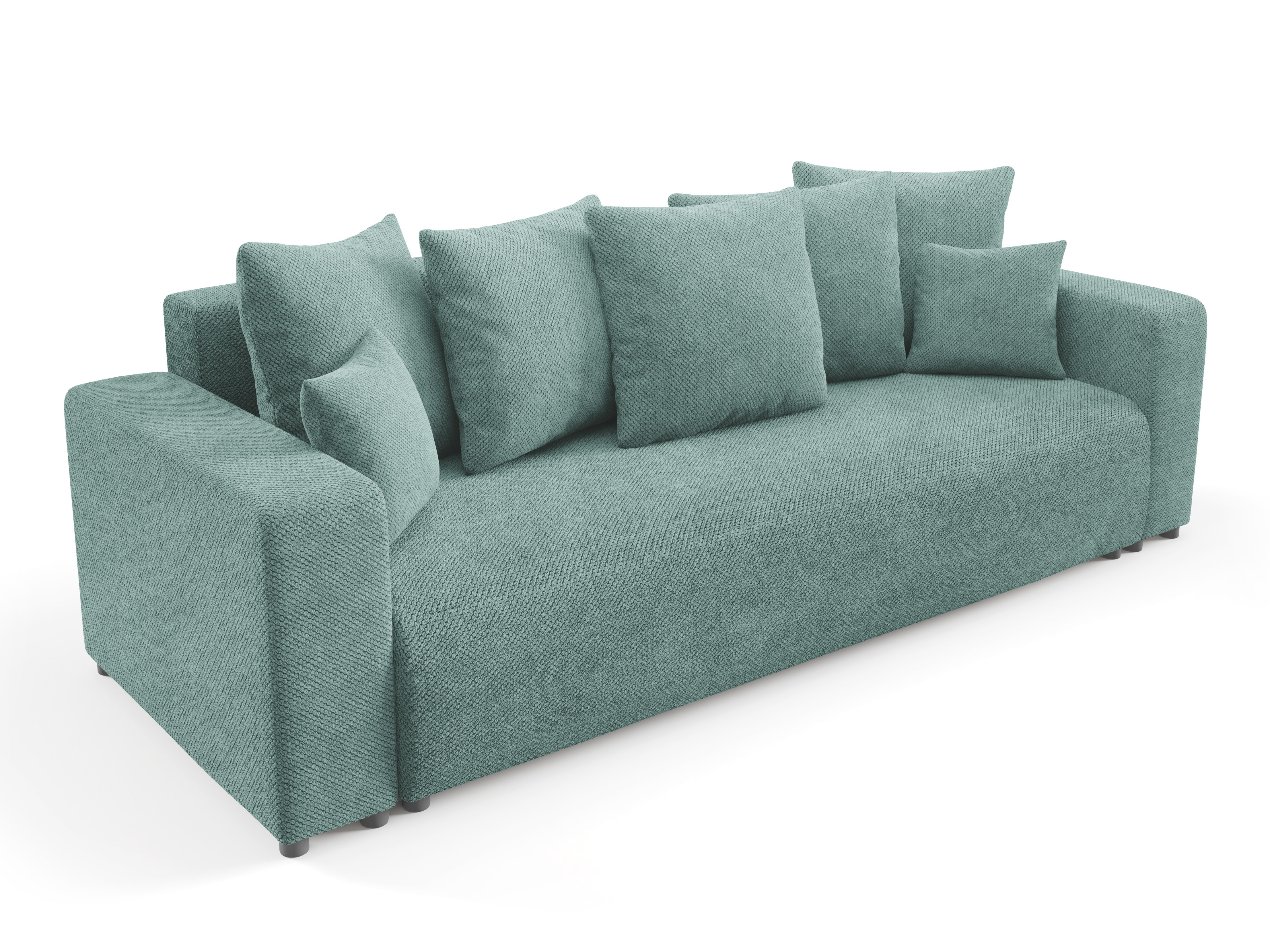 Schlafsofa Franklin 138 (Onega 06)