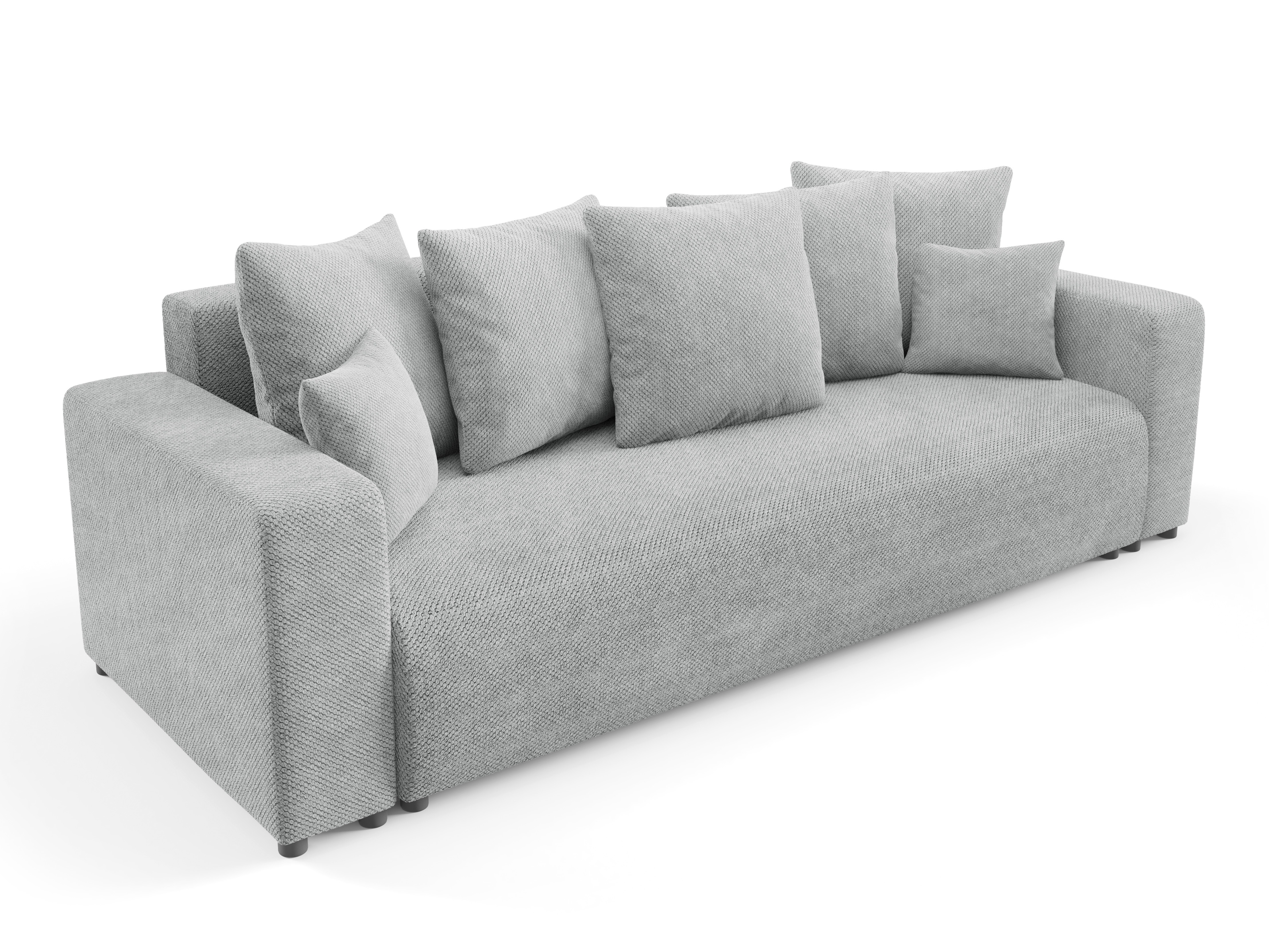 Schlafsofa Franklin 138 (Onega 08)