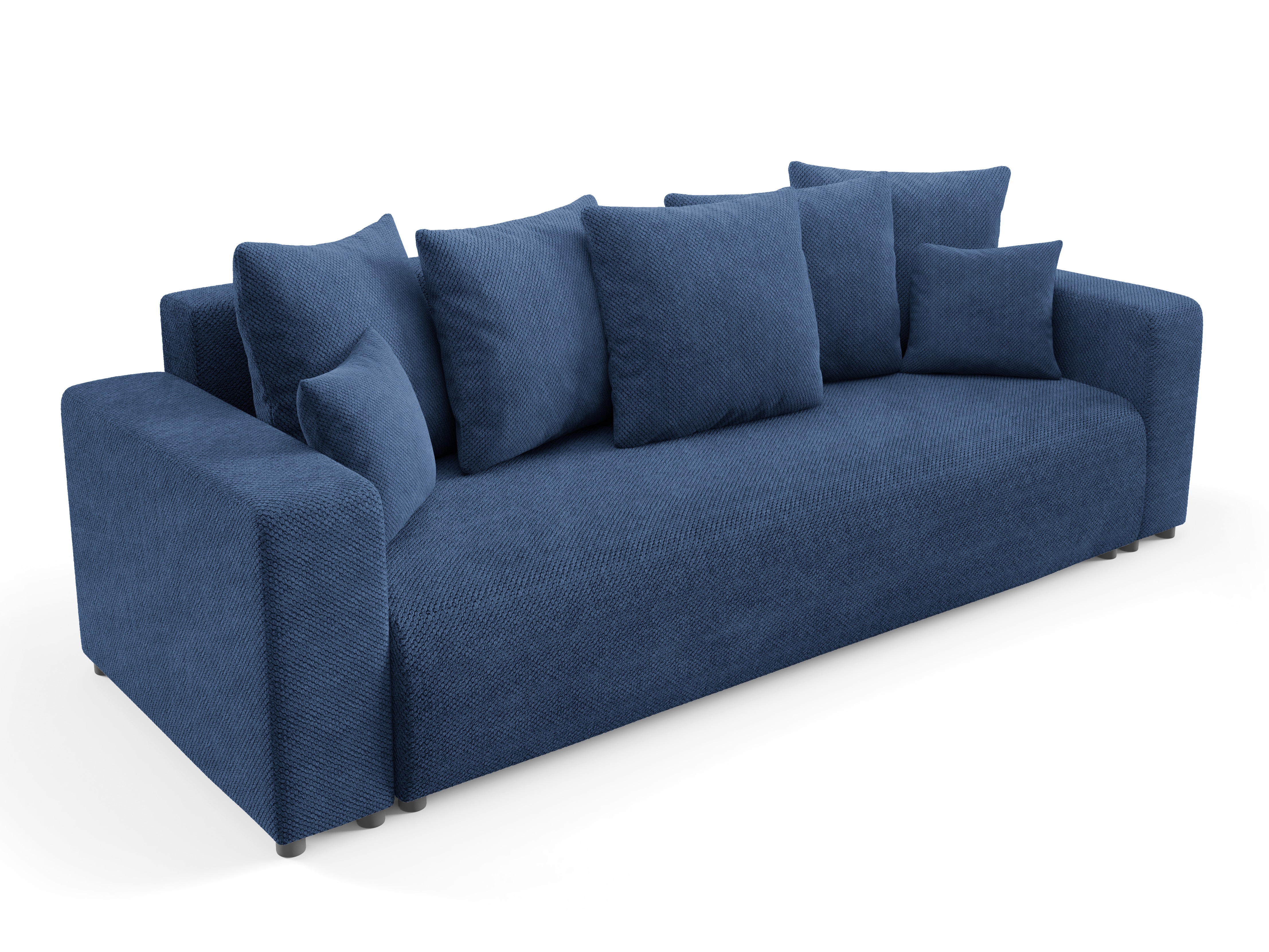 Schlafsofa Franklin 138 (Onega 10)