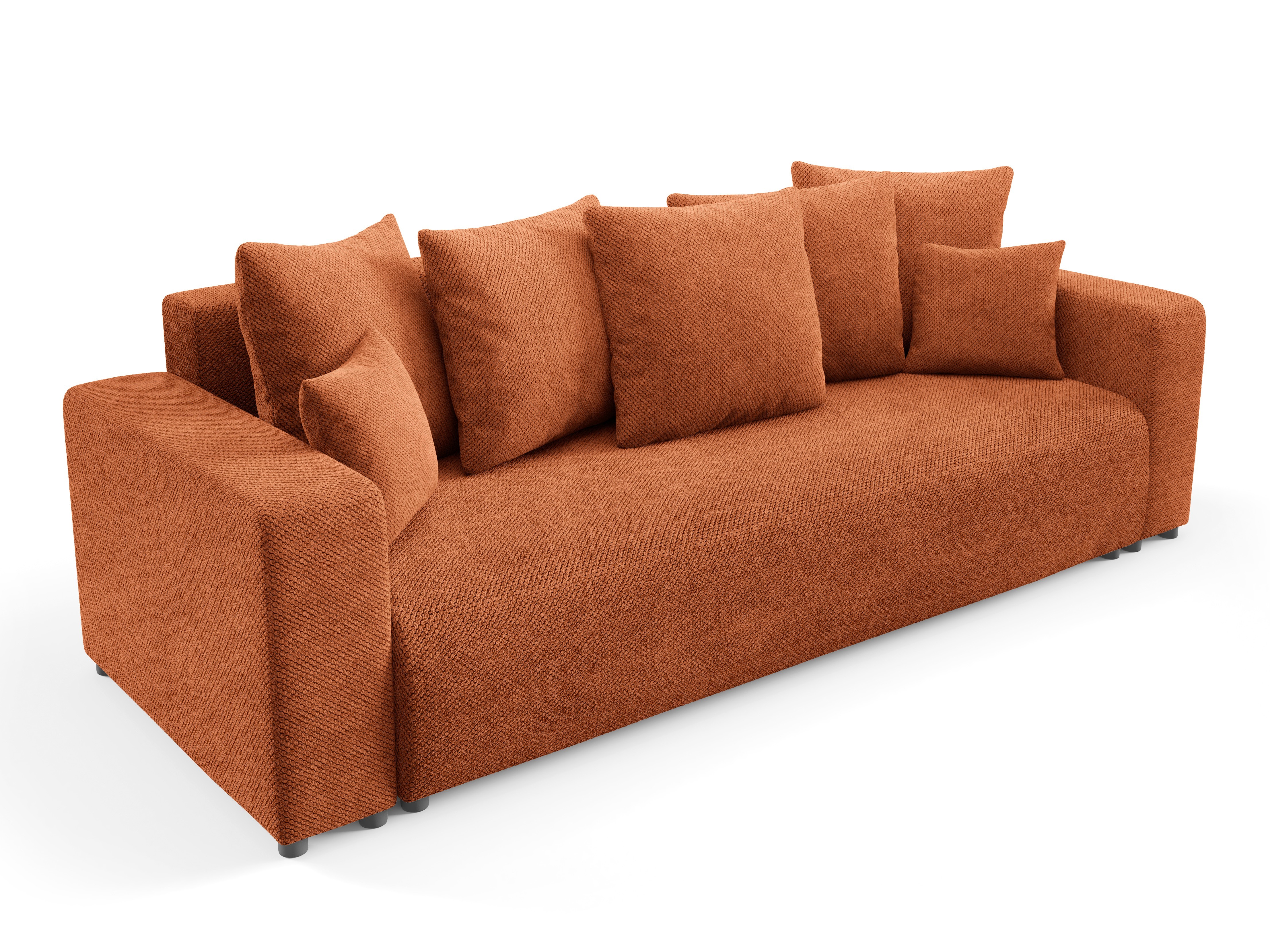 Schlafsofa Franklin 138 (Onega 18)