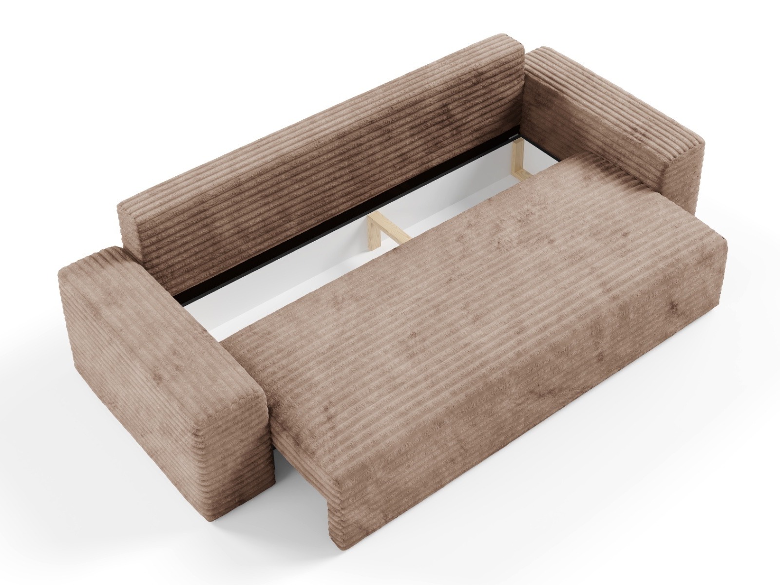 Schlafsofa Franklin 139 (Tilia 17)