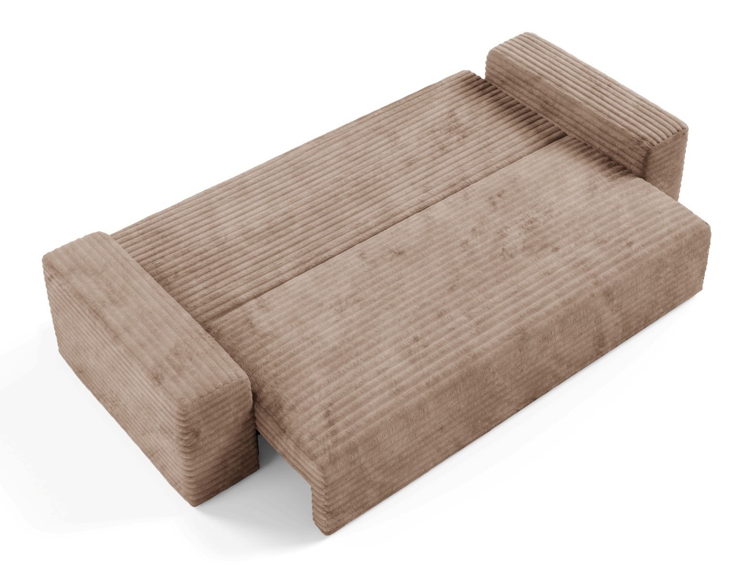 Schlafsofa Franklin 139 (Tilia 17)